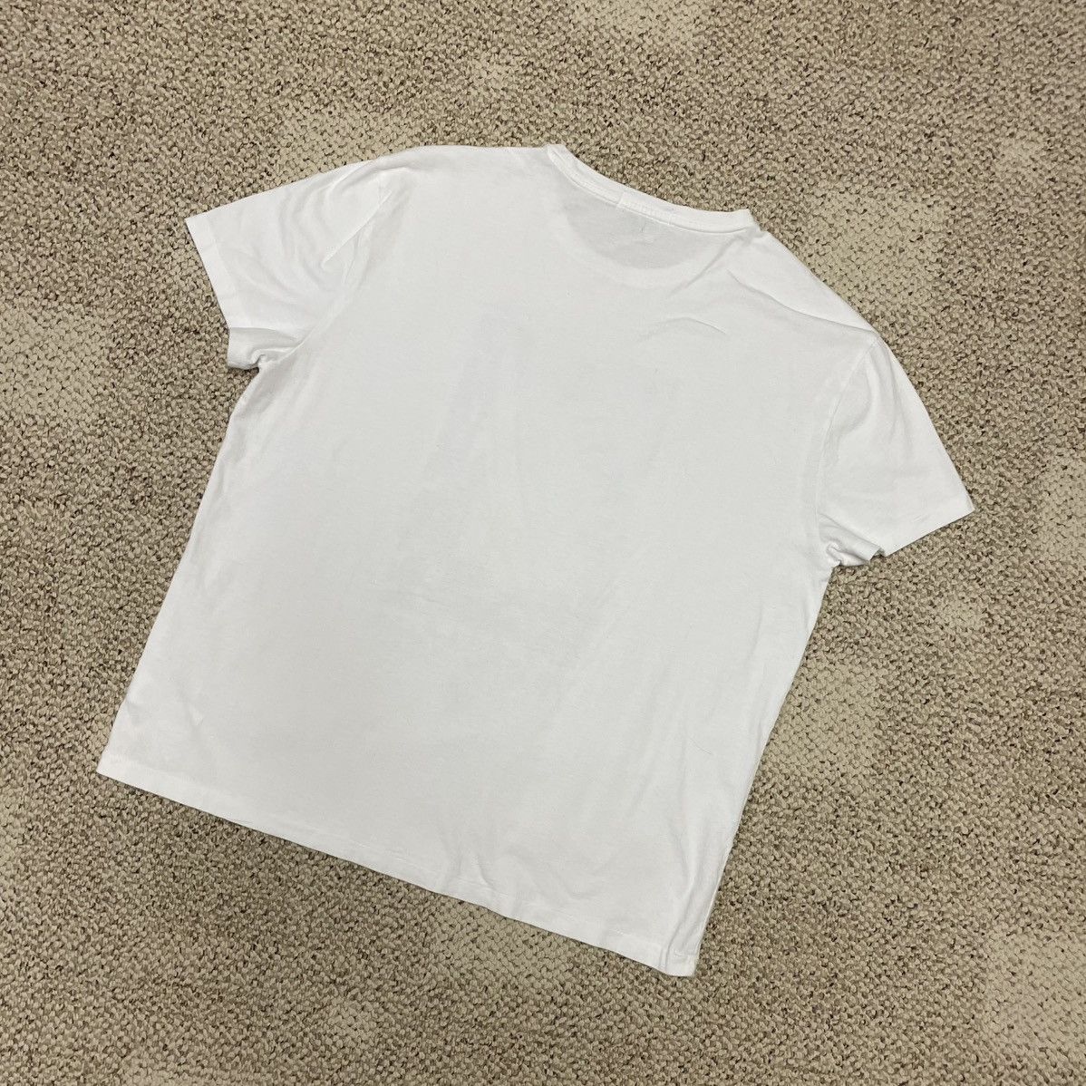 Designer × Polo Ralph Lauren Polo Ralph Lauren Classic Fit Sailboat Graphic T Shirt Size US L / EU 52-54 / 3 - 3 Thumbnail