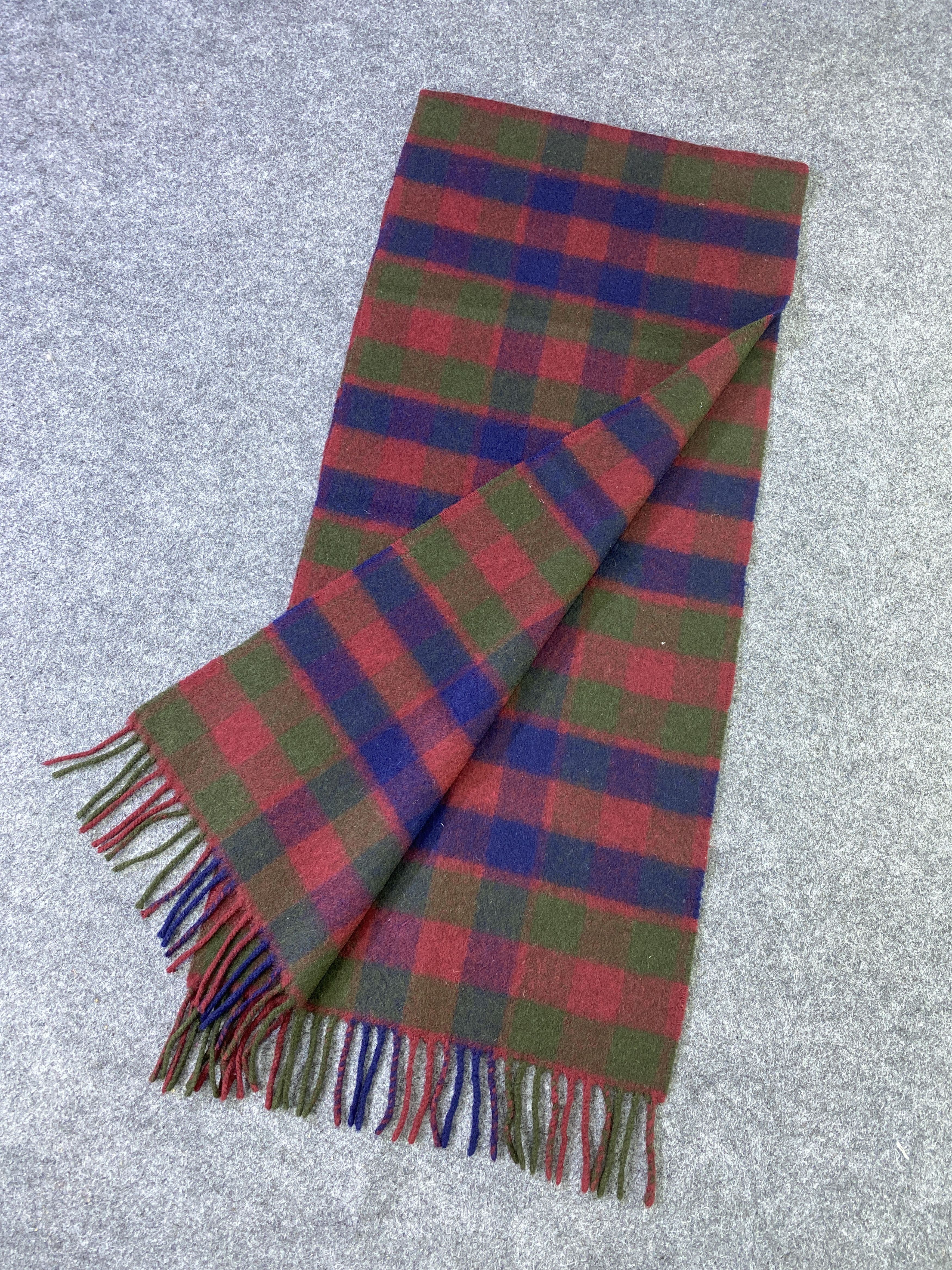 Johnstons Of Elgin Johnstons Of Elgin Scarf / Muffler / Neckwear -T780 Size ONE SIZE - 3 Thumbnail