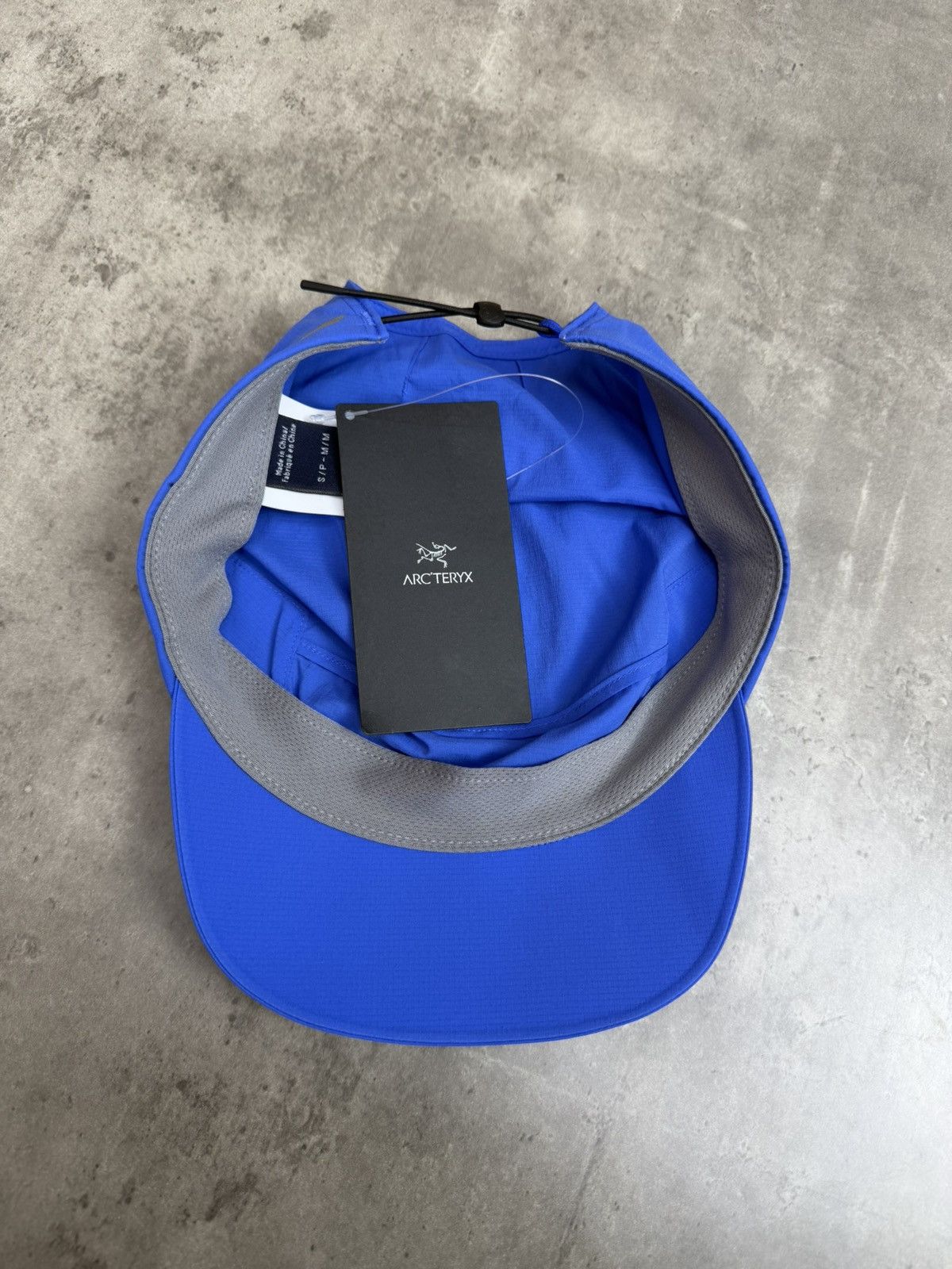 Arc'teryx Arc’teryx Norvan Cap Electra Size S/M Size ONE SIZE - 13 Thumbnail