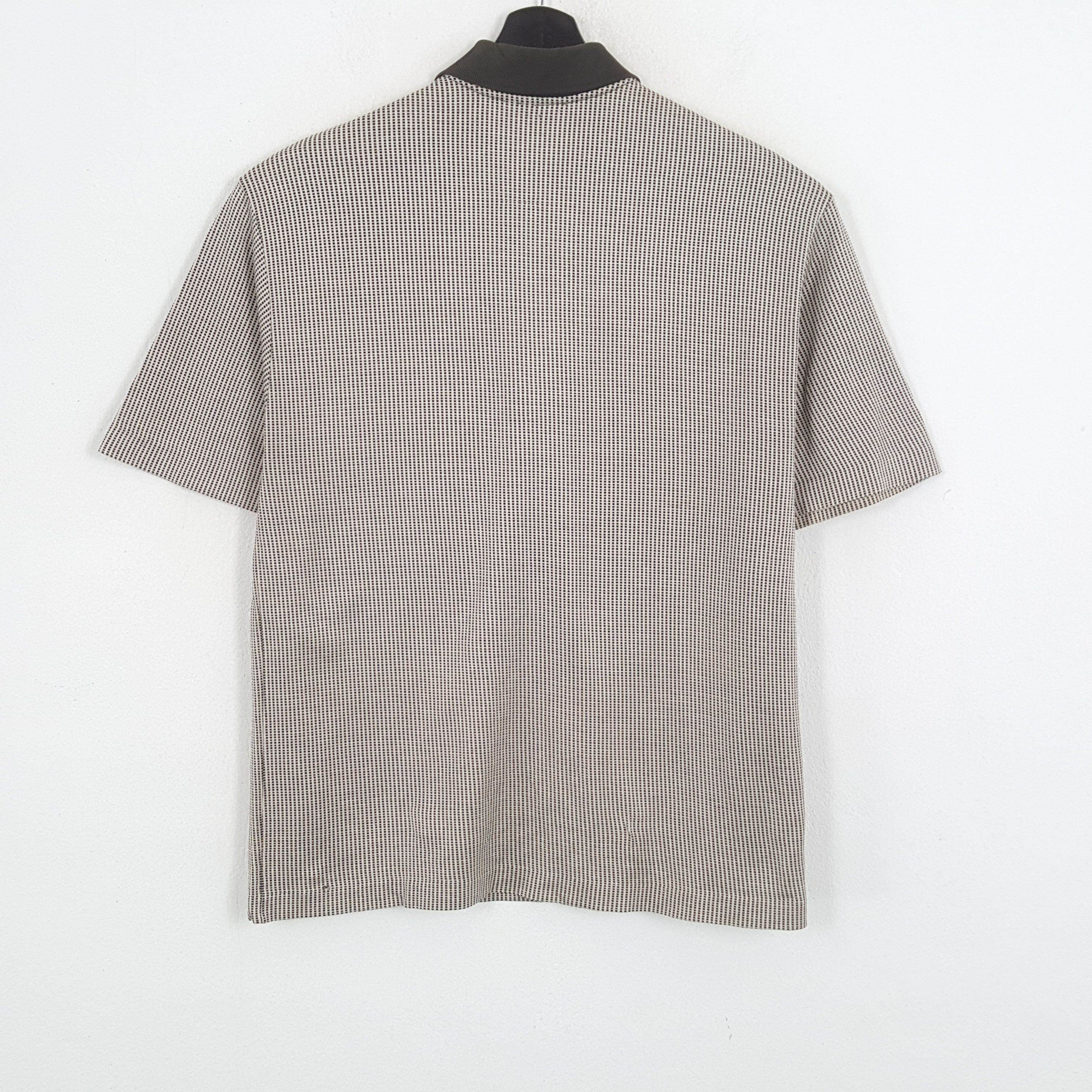 Loewe × Vintage LOEWE Casual Style Luxury Brand Polos Size US M / EU 48-50 / 2 - 3 Thumbnail