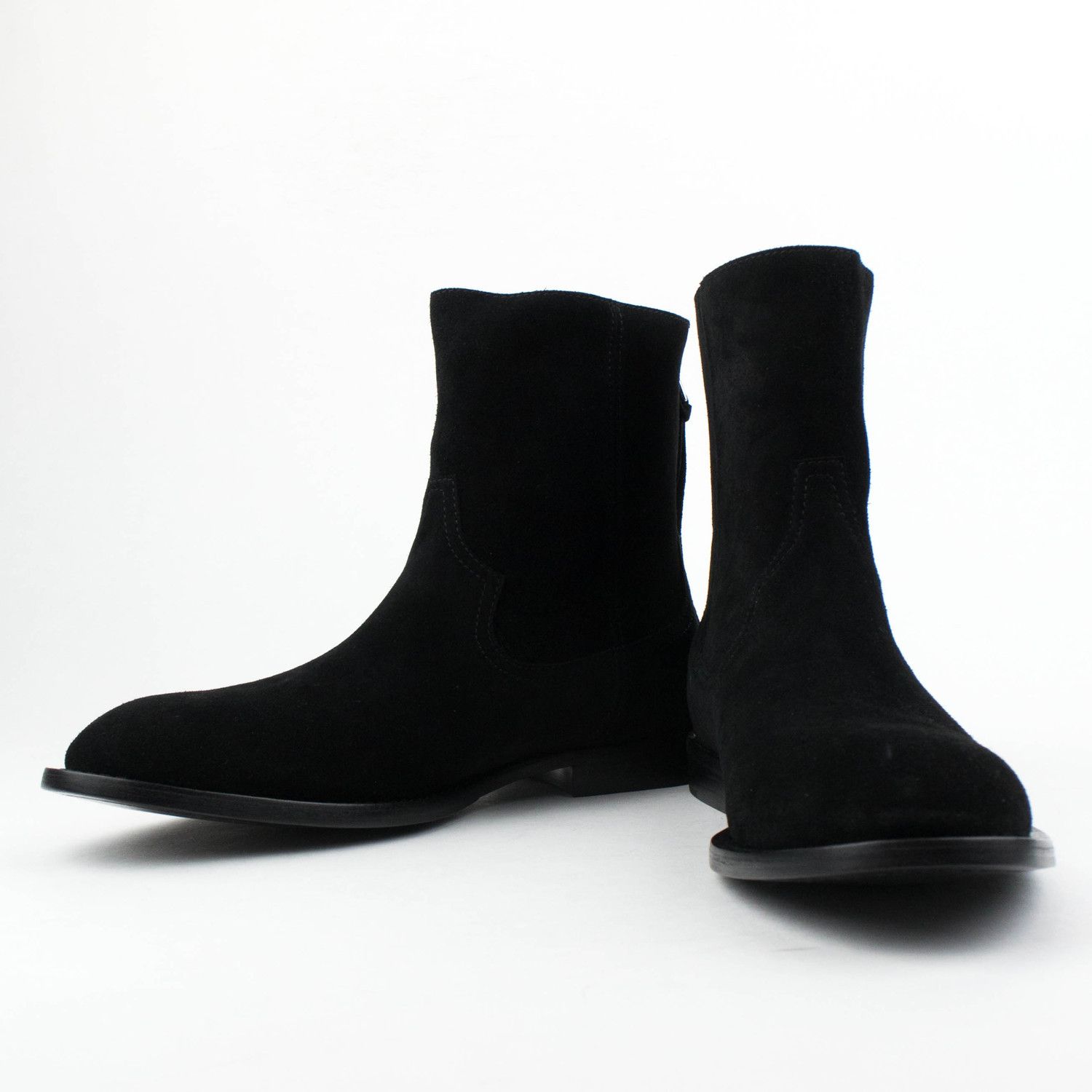 Amiri Amiri Shane Boots Size US 11 / EU 44 - 1 Thumbnail