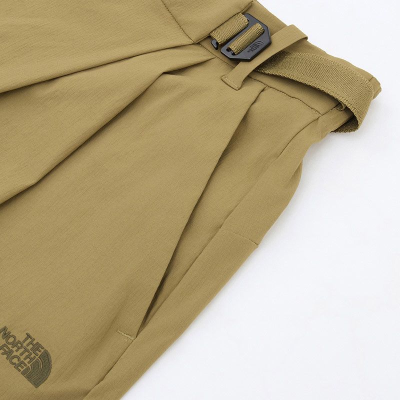 The North Face UE UNISEX UTILITY LIGHT LW WRAPPED BARREL CASUAL PANTS Size US 32 / EU 48 - 13 Thumbnail
