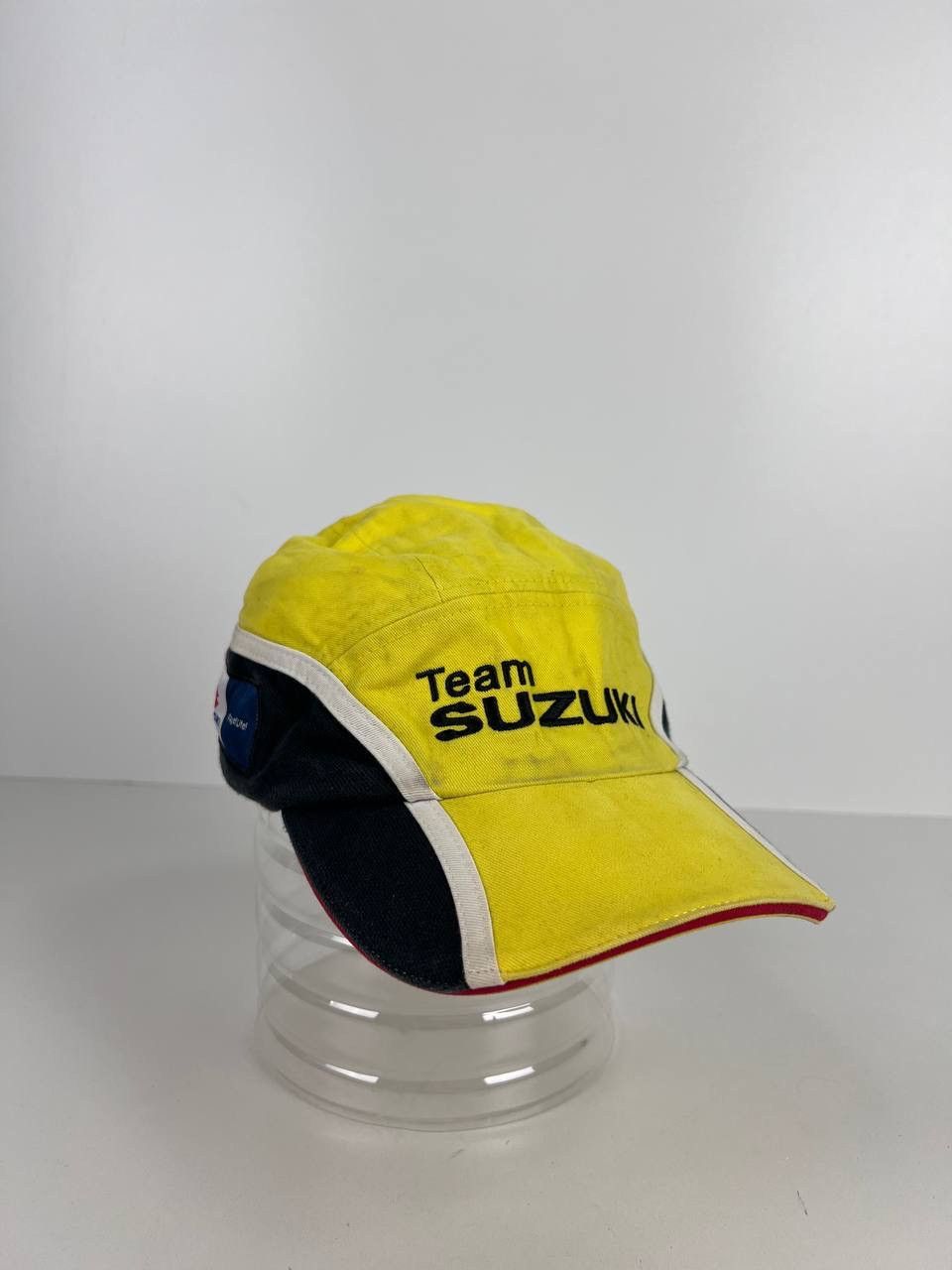 Other Suzuki Racing vintage cap one size Size ONE SIZE - 1 Thumbnail