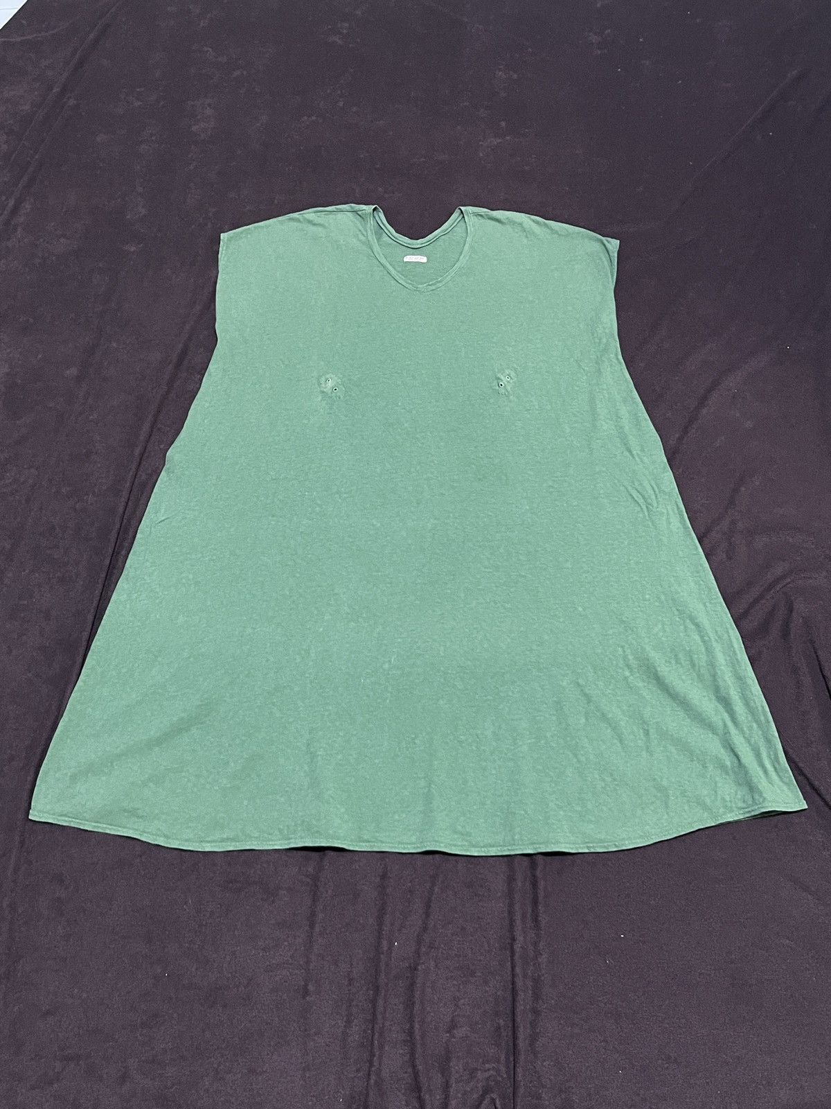 Kapital Kountry Kapital Kojima kurashiki Grenn Size US M / EU 48-50 / 2 - 2 Thumbnail