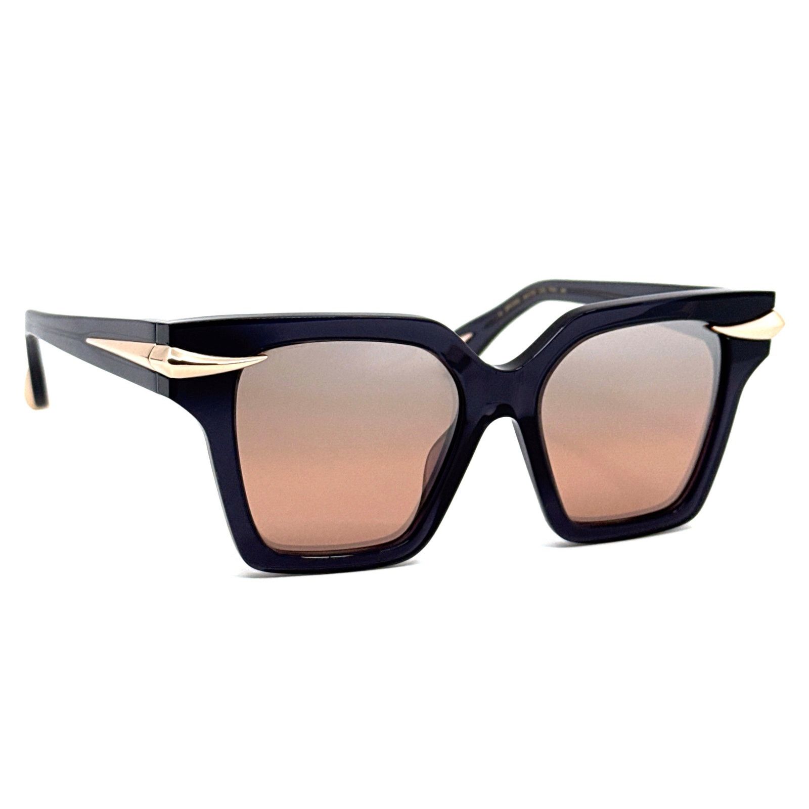 Roberto Cavalli New, ROBERTO CAVALLI Sunglasses SRC002 Col.705X Authentic Size ONE SIZE - 1 Thumbnail