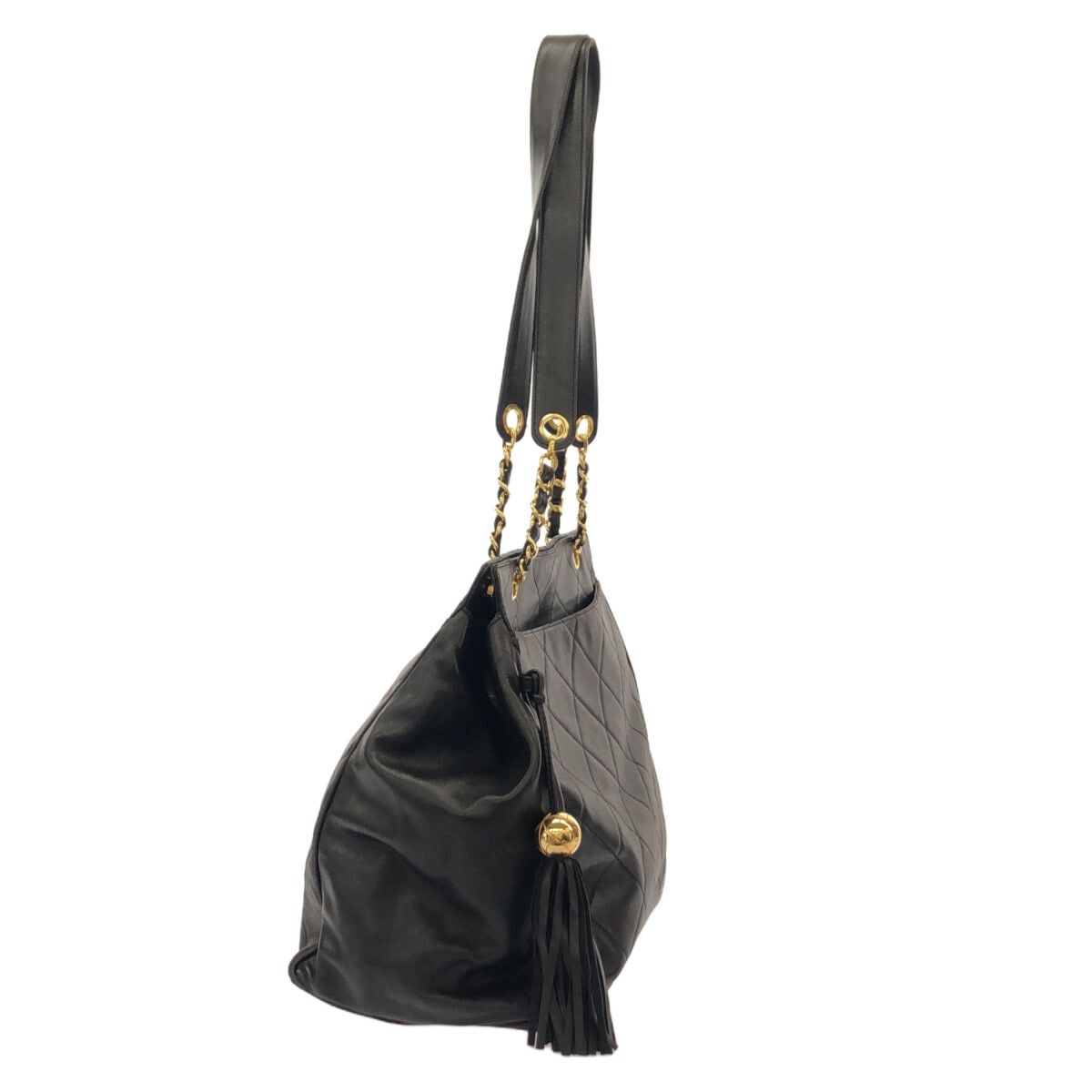 Chanel CHANEL Matelasse Tote Bag Size ONE SIZE - 2 Thumbnail