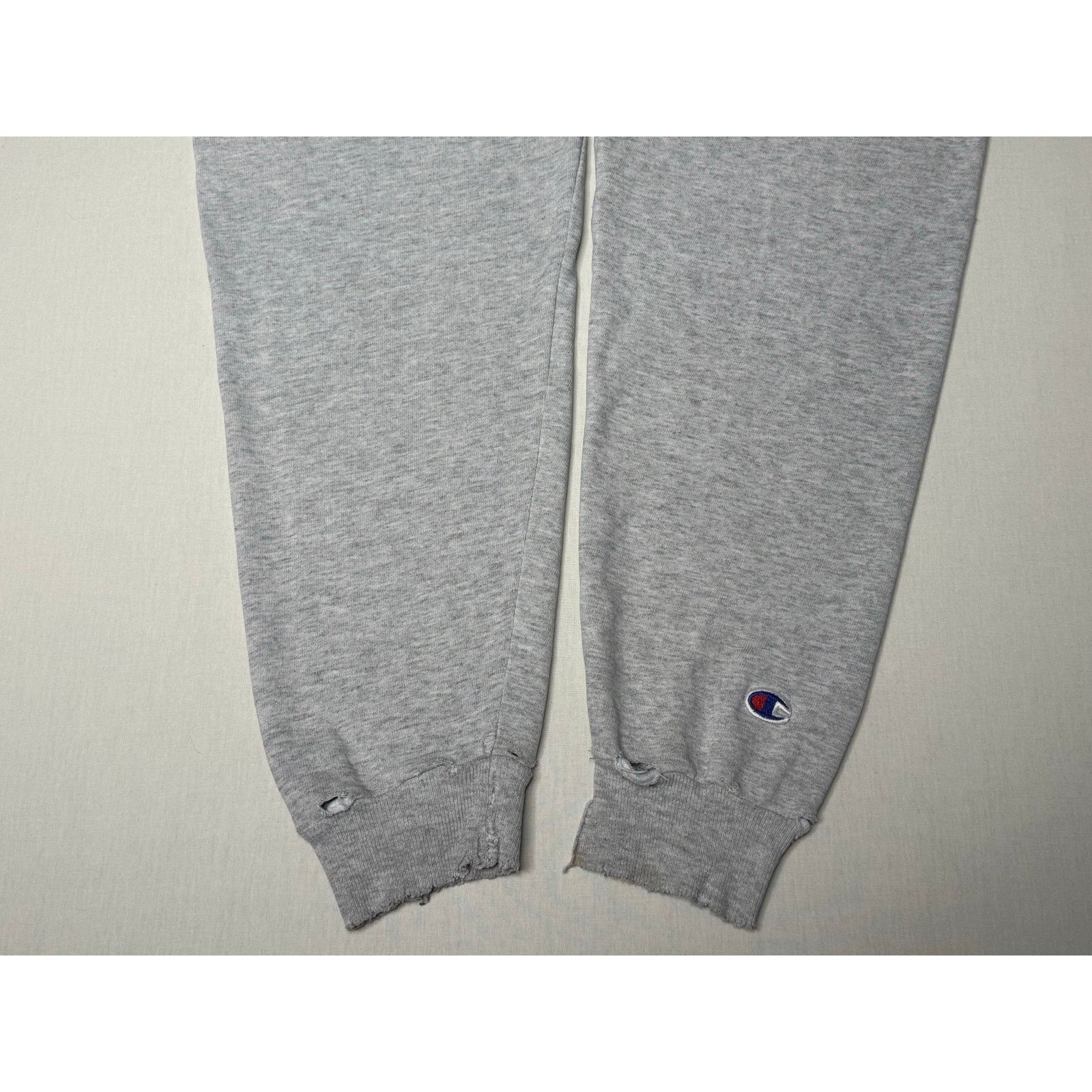 Champion × Vintage Vintage Champion Pullover Crewneck Sweatshirt XL Size US XL / EU 56 / 4 - 6 Thumbnail