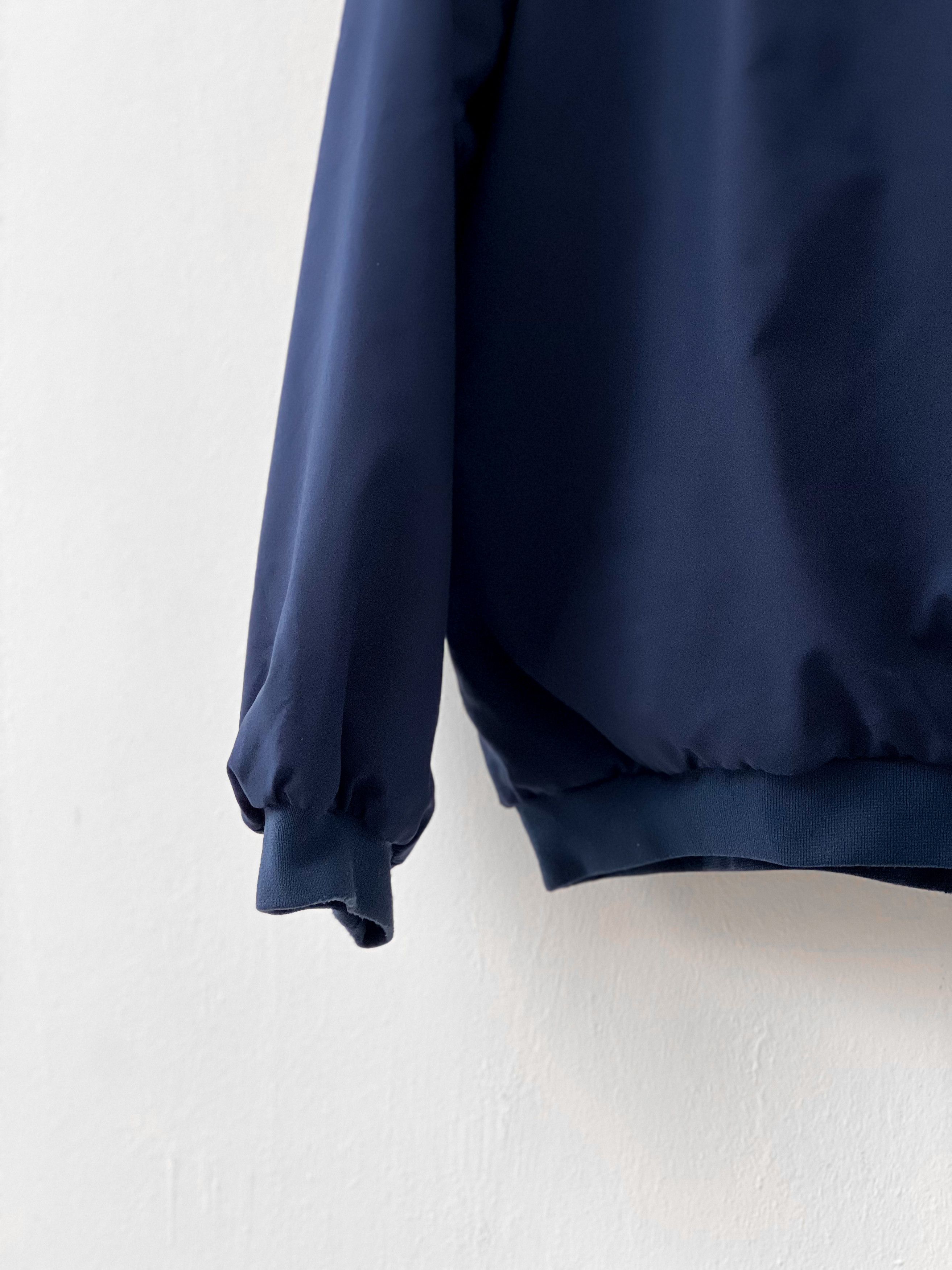 Other × Vintage FORESTER`S OUTERWEAR nylon vintage sweatshirt jacket Size US L / EU 52-54 / 3 - 3 Thumbnail