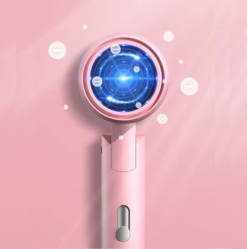 Other MIni Folding Hairdryer 750W with Carrying Drier 220V-240V Size ONE SIZE - 3 Thumbnail