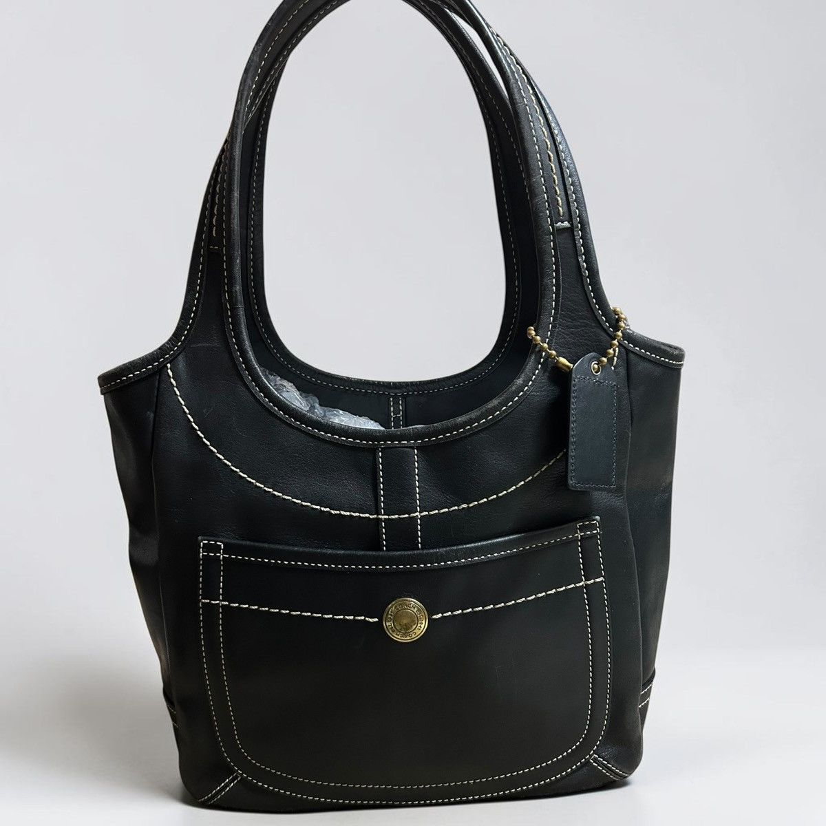 Coach Coach Legacy Ergo 10743 BAG 65th Anniversary Y2K Size ONE SIZE - 1 Thumbnail
