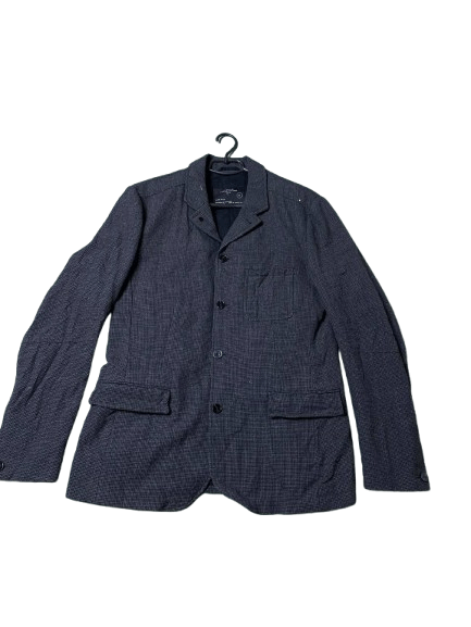 Allsaints Vintage Allsaints Classic Fit Blazer Size 40R Size 40R - 1 Thumbnail