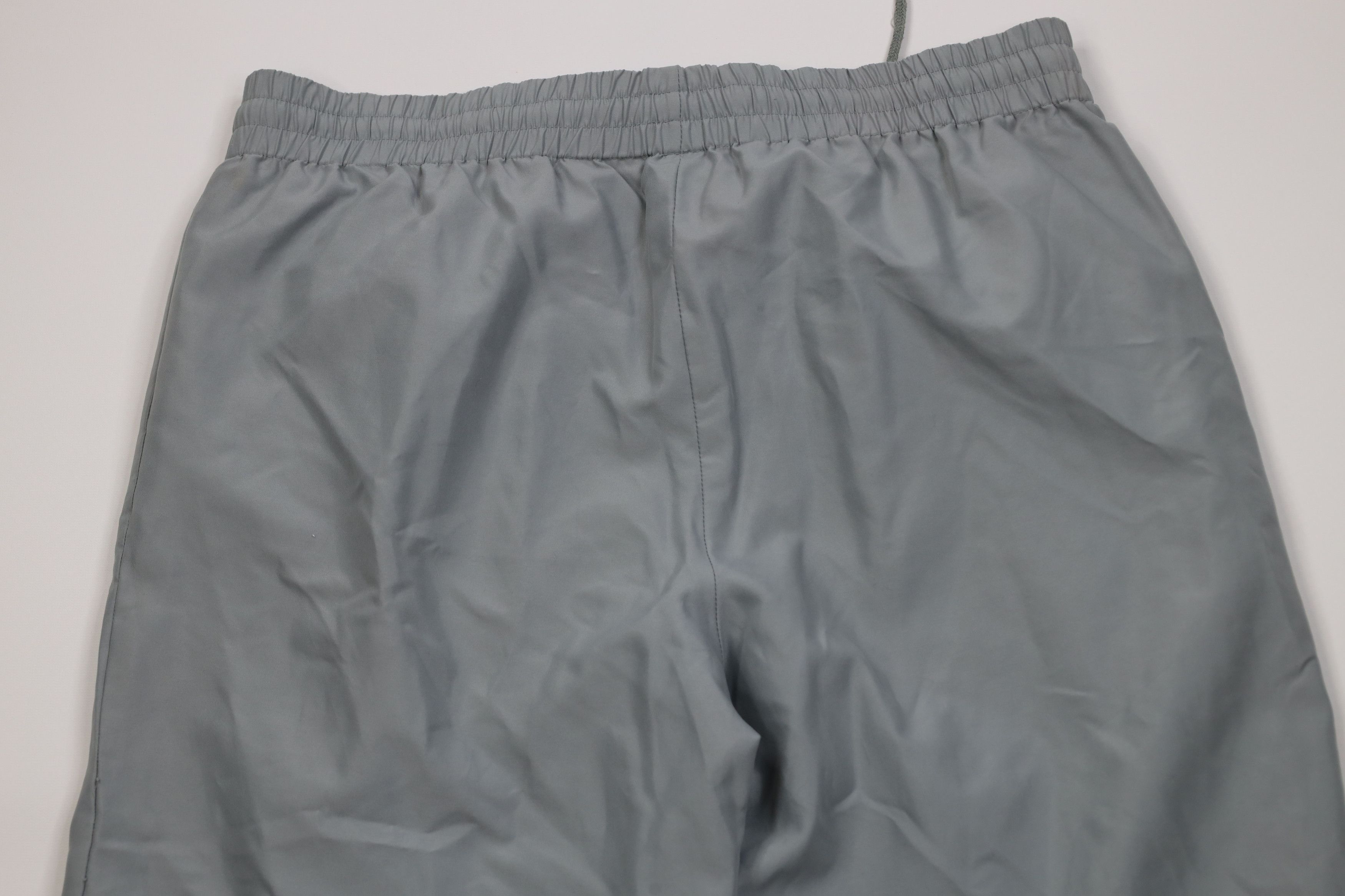Vintage Vintage 90s Y2K Ohio State University Lined Wide Leg Pants Size US 36 / EU 52 - 13 Thumbnail