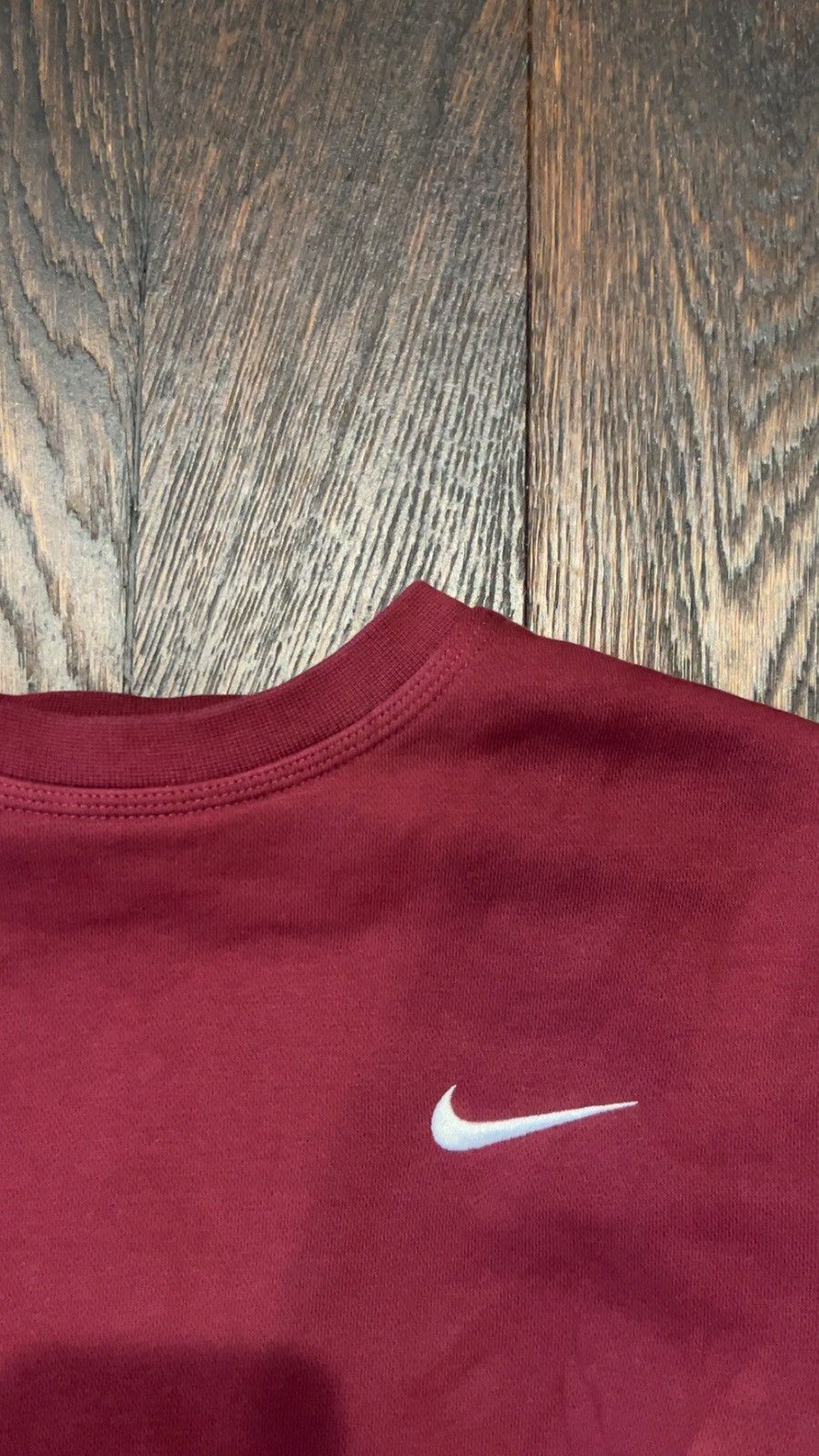 Nike Nike crewneck Size US M / EU 48-50 / 2 - 3 Thumbnail