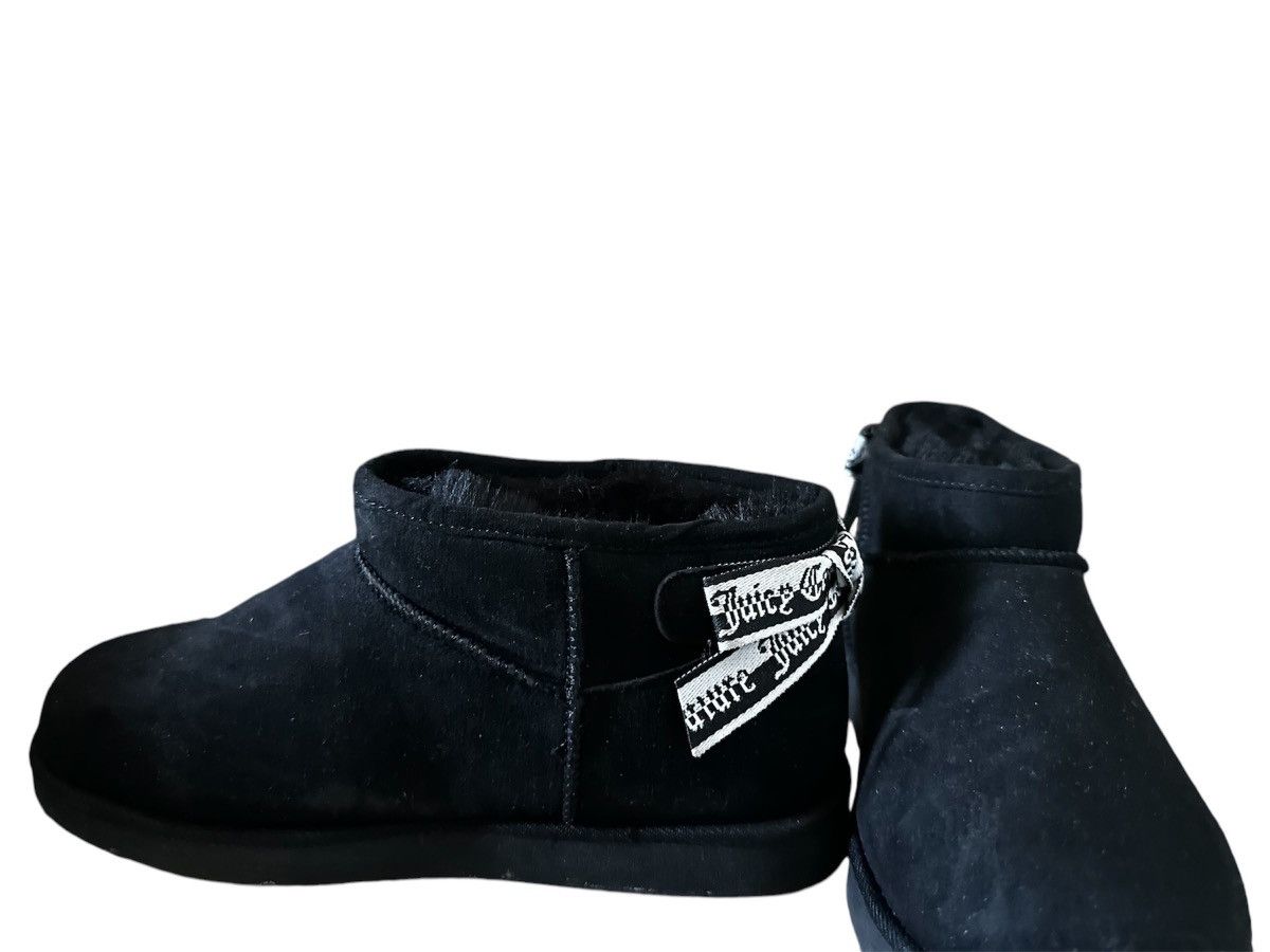 Juicy Couture JC Women’s Kelsey 2 Cold Weather Boots Size US 6 / IT 36 - 1 Thumbnail