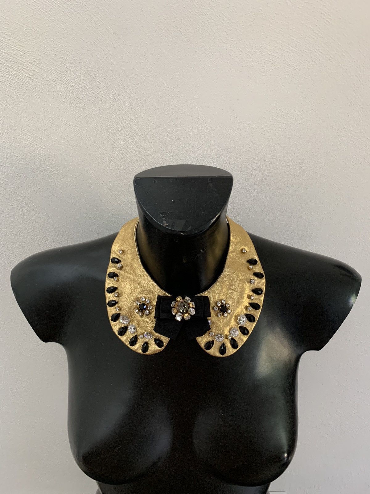 Dolce & Gabbana Collana Dolce & Gabbana Size ONE SIZE - 2 Thumbnail