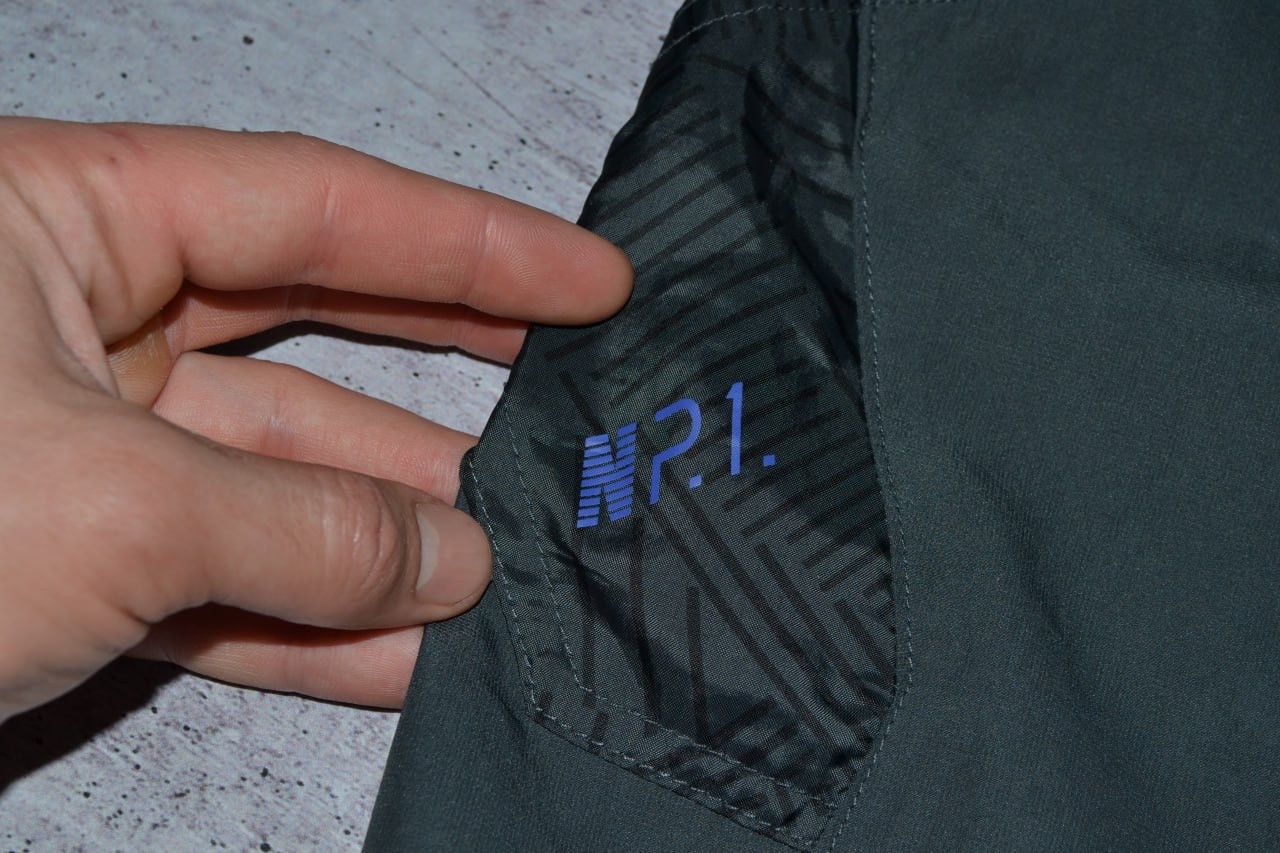 Nike Nike Vintage Shorts Size L Size US 34 / EU 50 - 3 Thumbnail