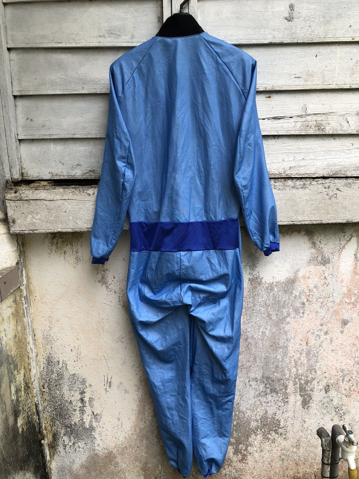 Sports Specialties RS TAICHI GORE WINDSTOPPER LIGHT COVERALL Size US M / EU 48-50 / 2 - 4 Thumbnail