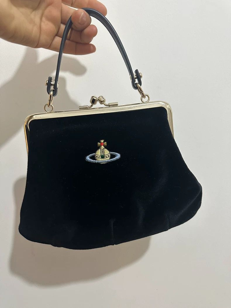Vivienne Westwood Vivienne Westwood size os Small bags Size ONE SIZE - 1 Thumbnail