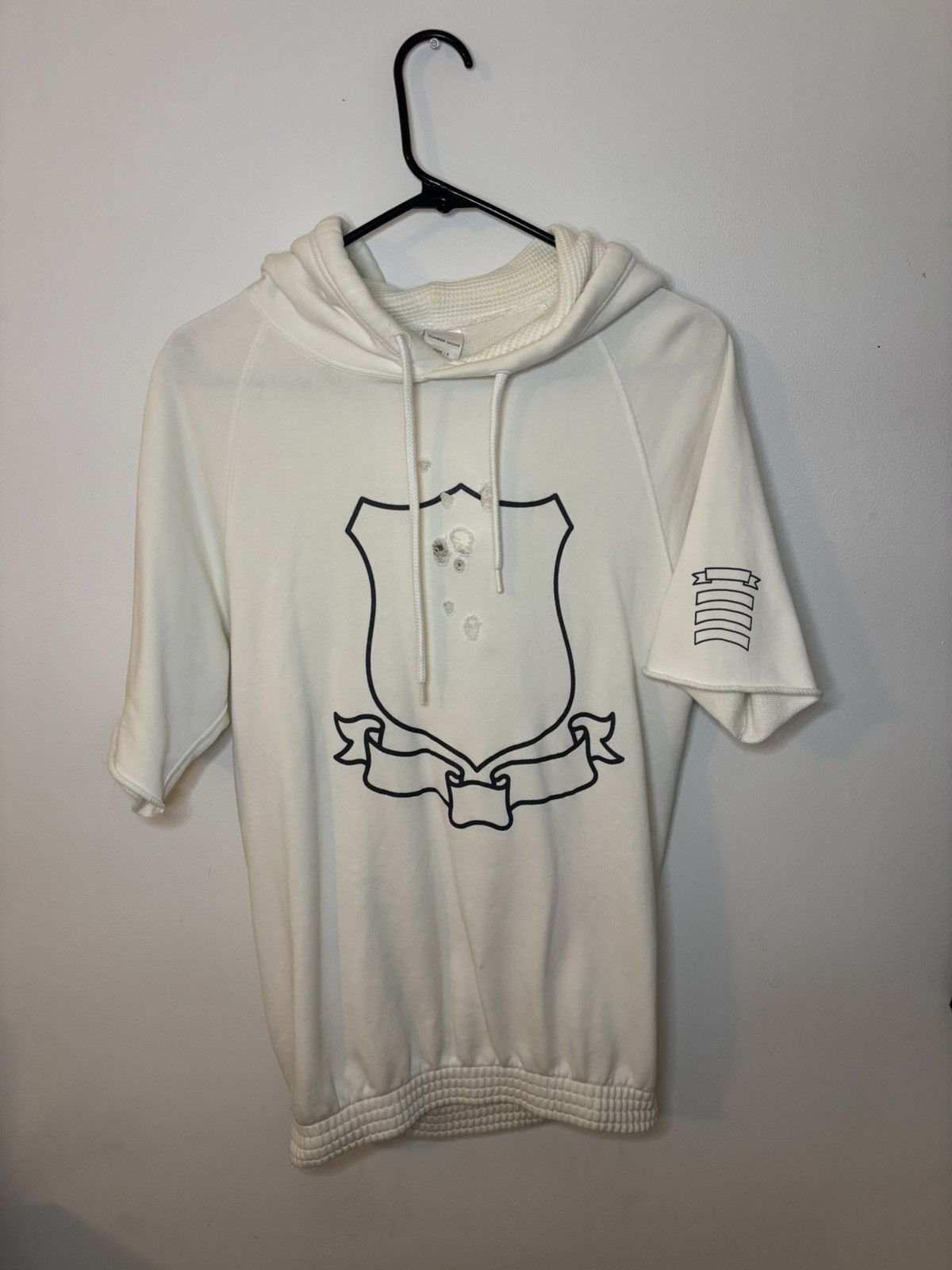 Number Nine Aw 04 | Grailed