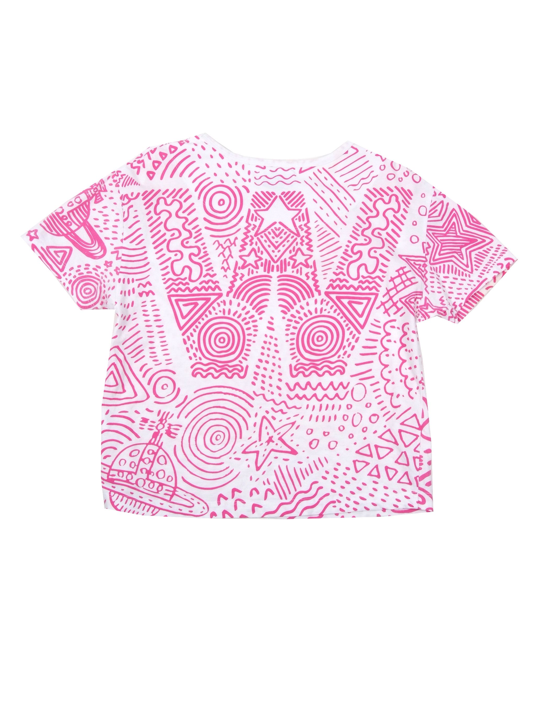 Vivienne Westwood Vintage Vivienne Westwood Anglomania T-shirt Size XS / US 0-2 / IT 36-38 - 2 Thumbnail