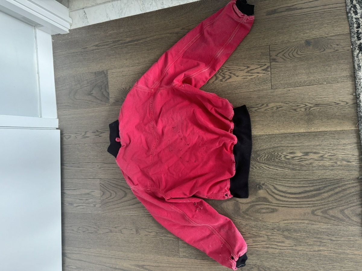 Carhartt Custom Carhartt jacket Size US L / EU 52-54 / 3 - 2 Thumbnail