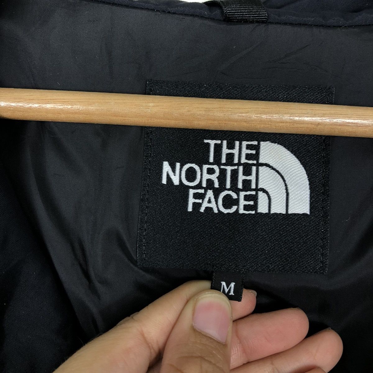 The North Face 🔥Hunting Outdoor Survival Jacket The North Face Anorak Size US M / EU 48-50 / 2 - 14 Thumbnail