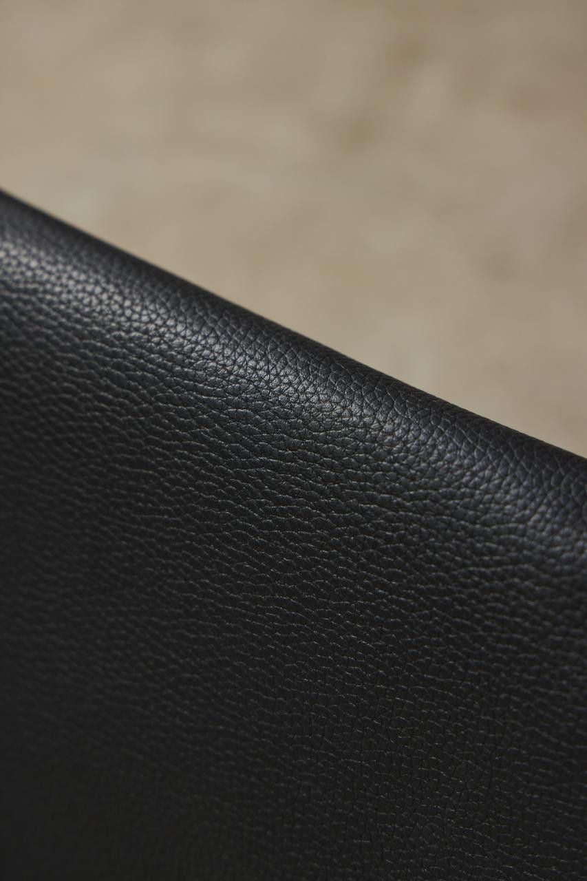 Celine Celine Trapeze Bag Black Leather and Velvet Trim Size ONE SIZE - 11 Thumbnail