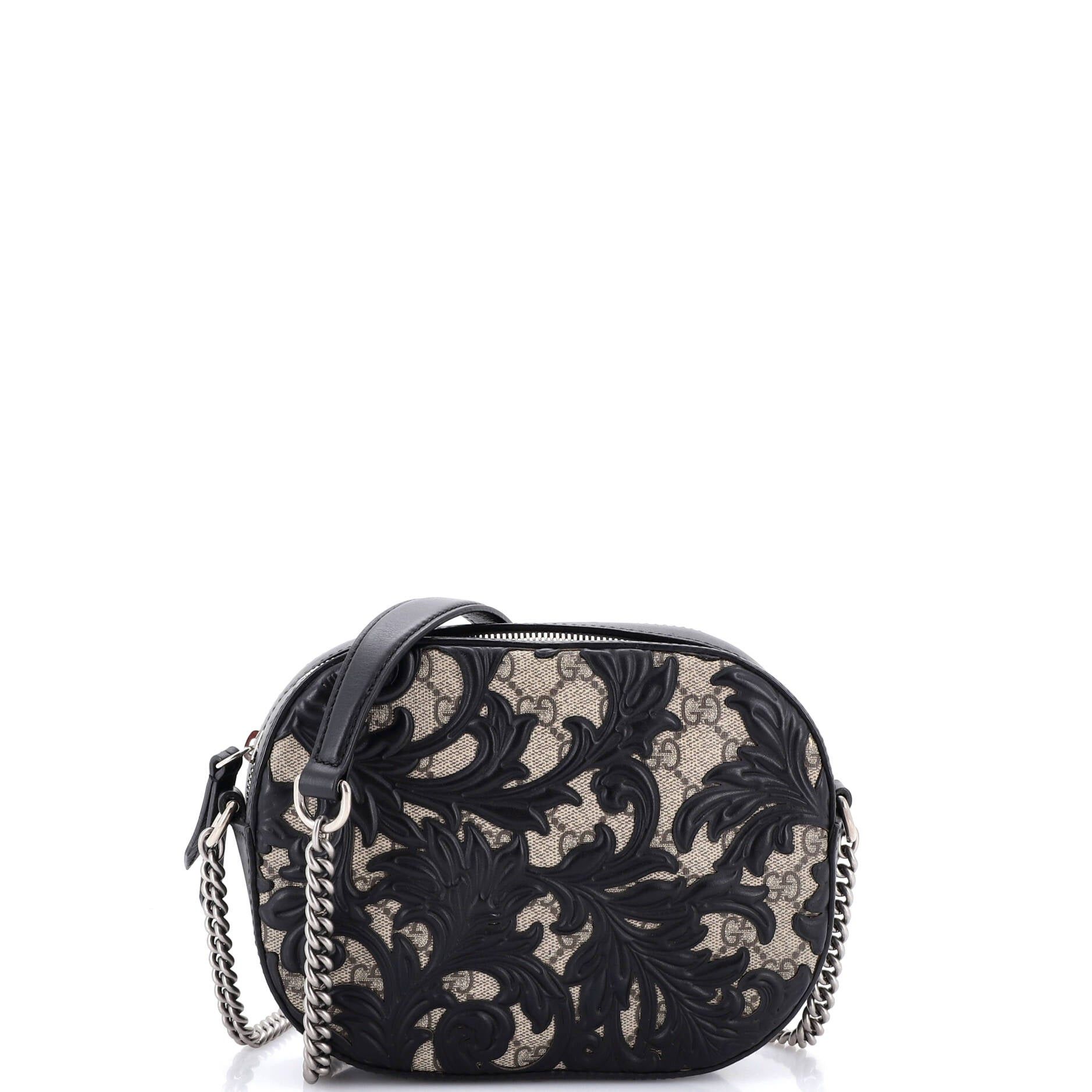 Gucci Chain Crossbody Bag Size ONE SIZE - 1 Thumbnail