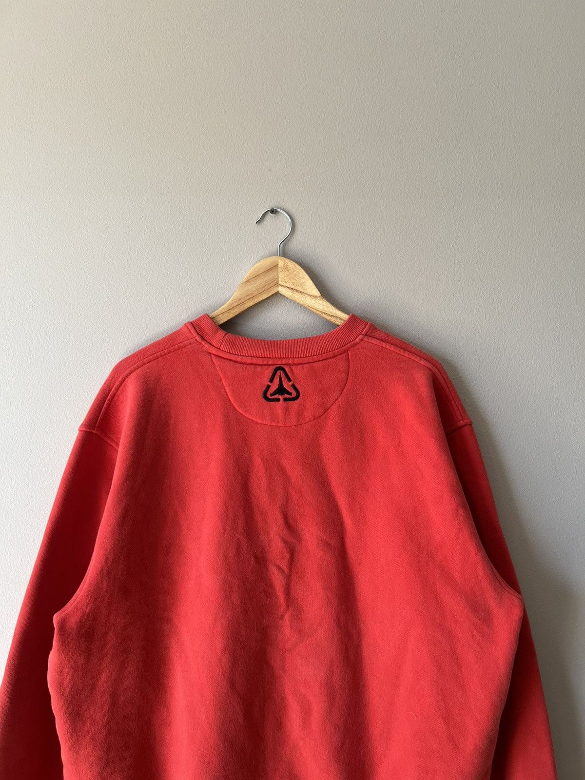 Avirex Avirex sweatshirt Size US XL / EU 56 / 4 - 3 Thumbnail