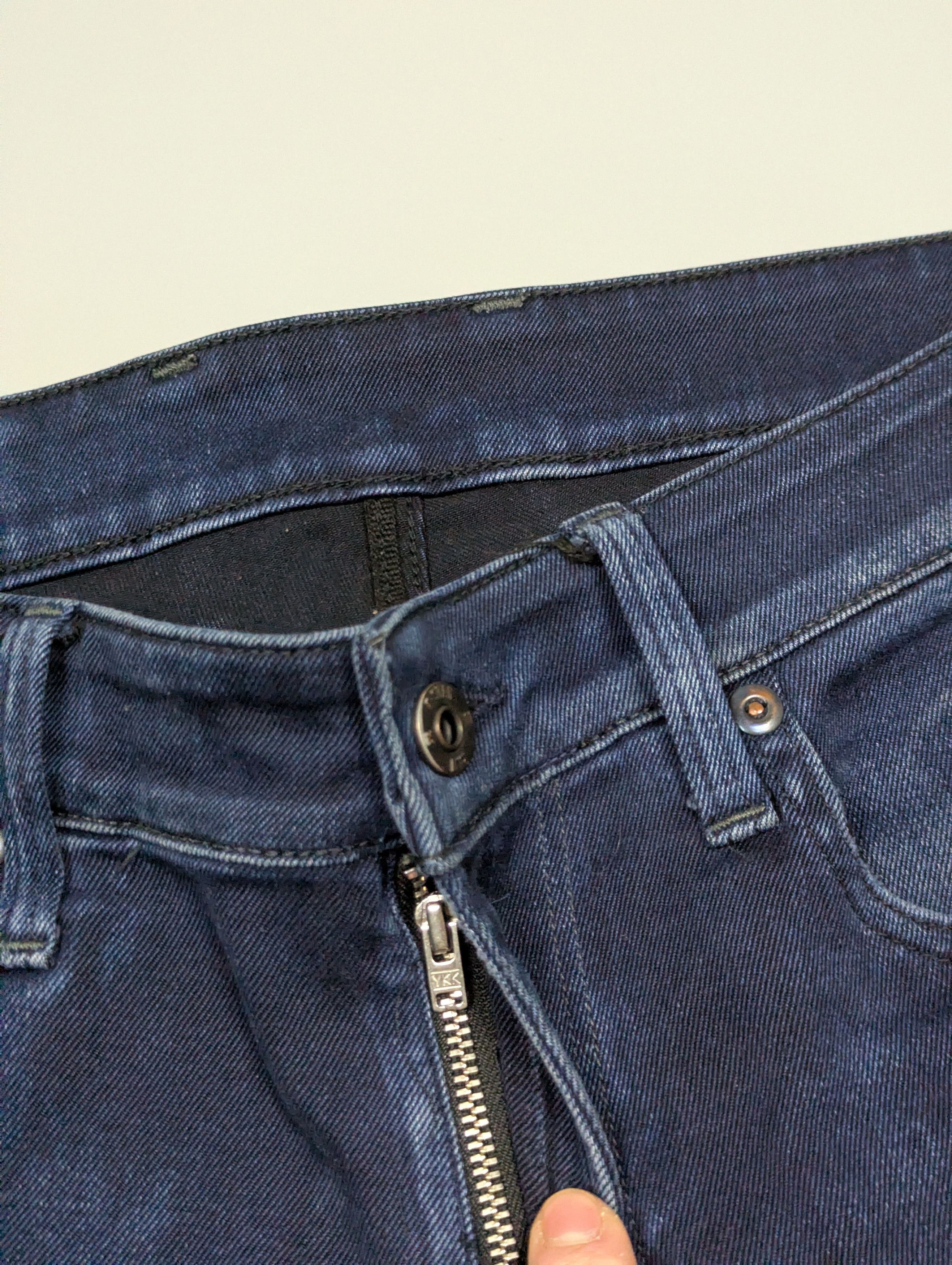 G-Star G-Star RAW "Revend" Skinny Jeans Size US 31 - 10 Thumbnail