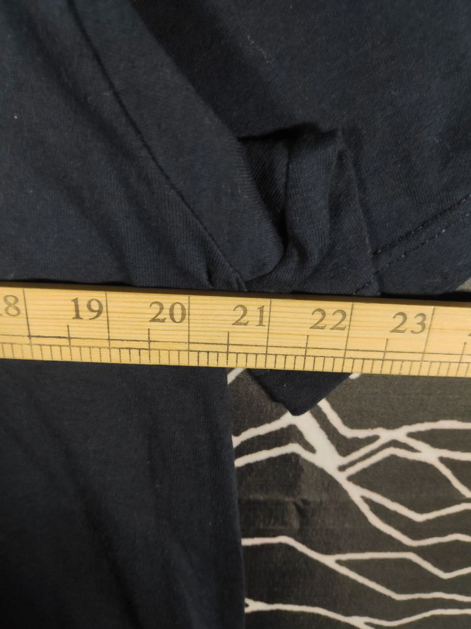 Triple 5 Soul Vtg Triple Five Soul OG Streetwear Hip Hop Tee Size S Size US S / EU 44-46 / 1 - 6 Thumbnail