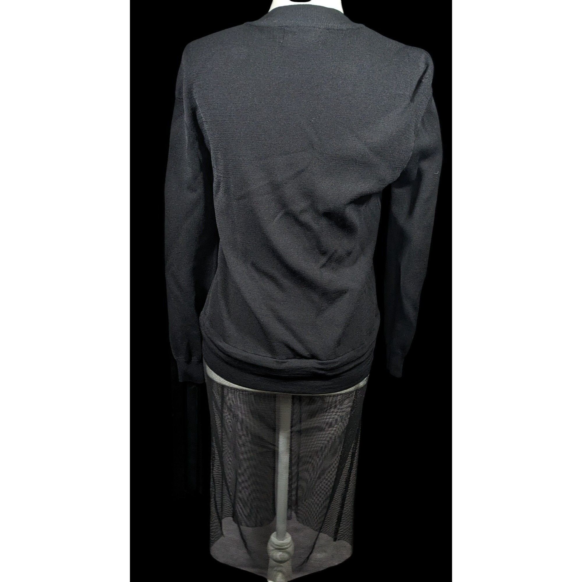 Other Lili Sodonio Molly Bracken Gothic Duster Jacket Size Small Size S / US 4 / IT 40 - 2 Thumbnail