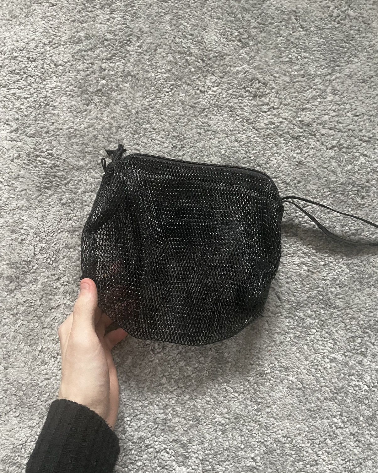 Supreme Supreme mini bag Size ONE SIZE - 4 Thumbnail
