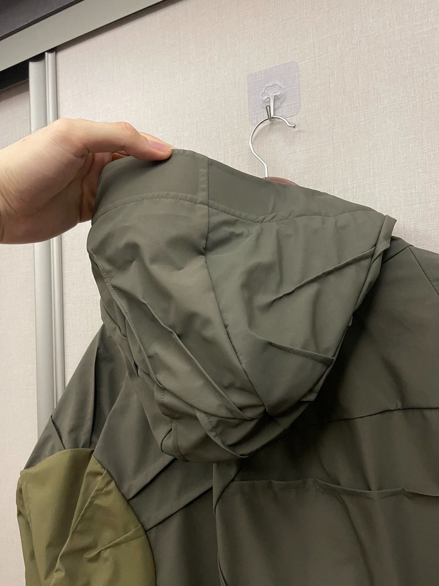 Other PAF 4.0+ centerline green tech jacket L Size US L / EU 52-54 / 3 - 3 Thumbnail