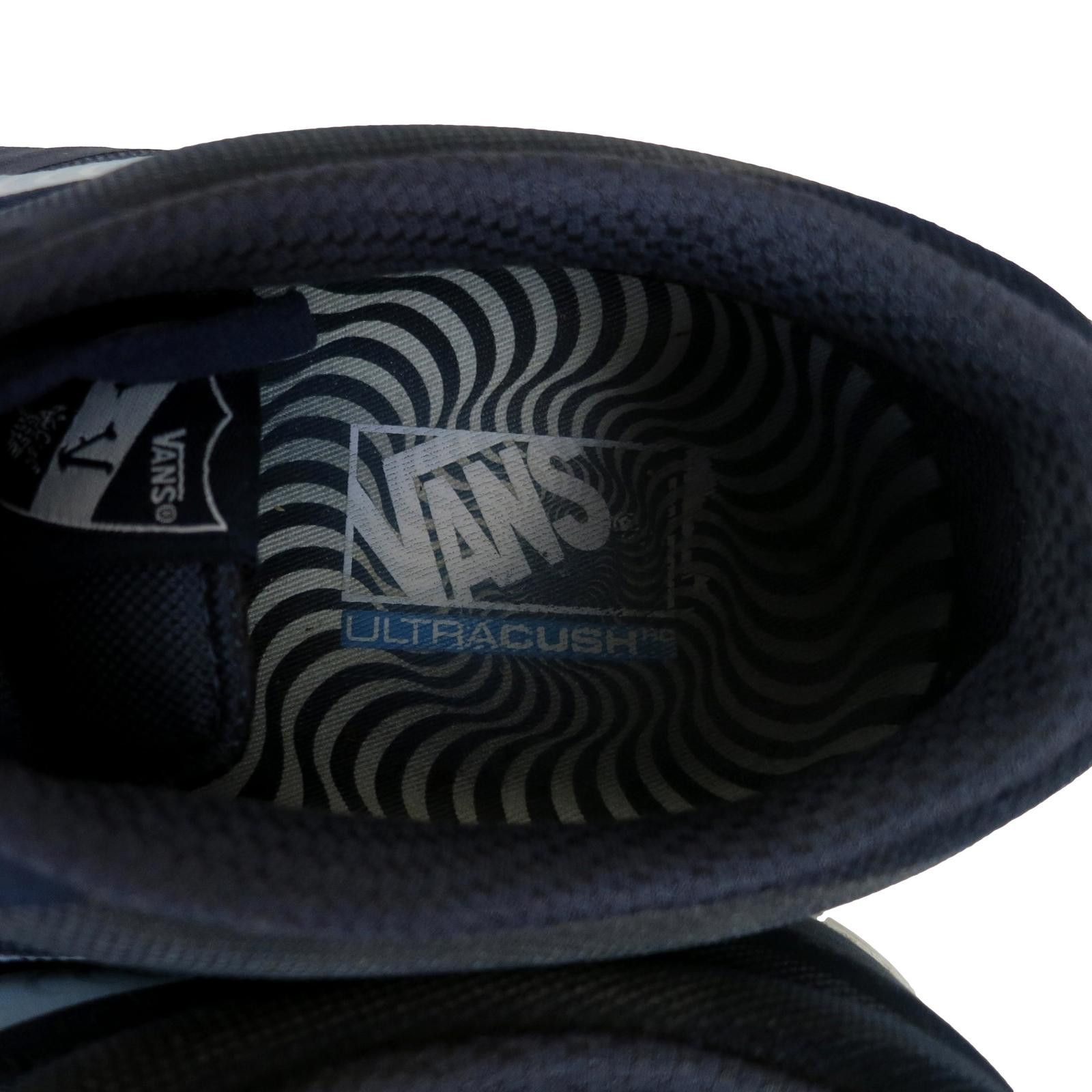 Vans Men's 11 Vans AV Rapidweld Pro Lite Navy Low Top Sneakers Size US 11 / EU 44 - 8 Thumbnail