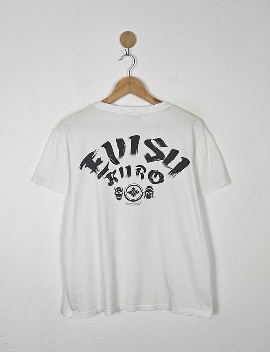 Evisu Evisu Yamane Kubo shirt | Grailed