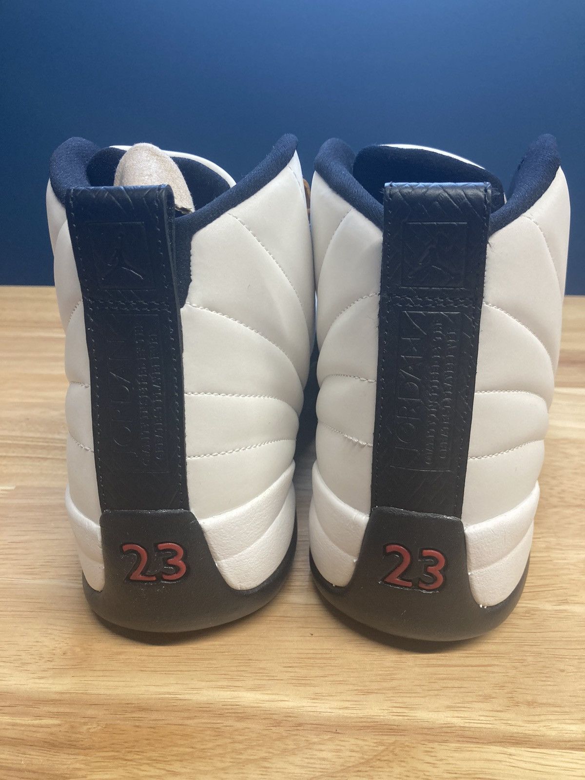 Jordan Brand × Nike Jordan 12 “Royalty” Size US 10.5 / EU 43-44 - 5 Thumbnail