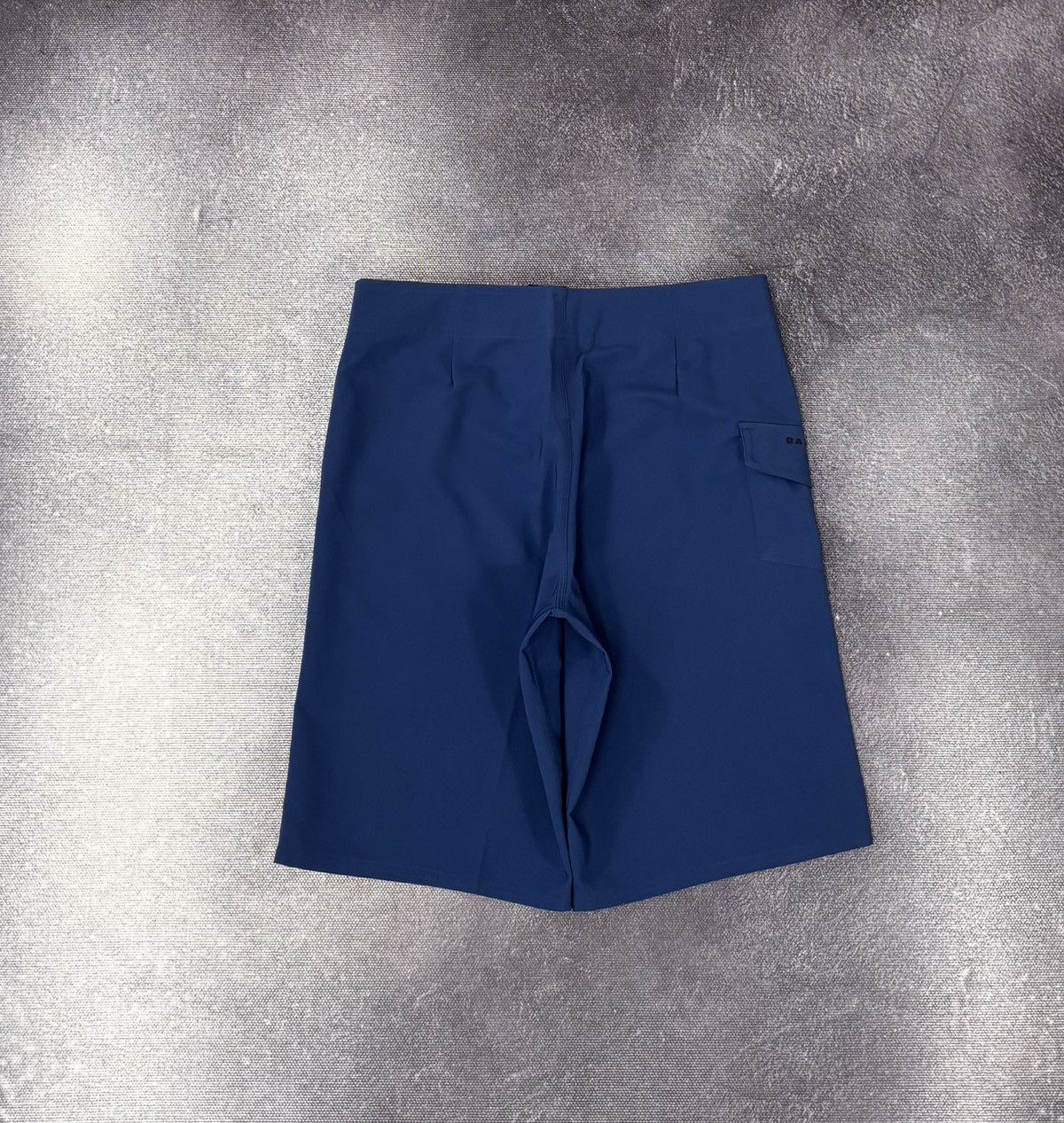 Oakley Oakley Kana 21 Boardshort NWT Men’s Dark Blue Swim Shorts Size US 30 / EU 46 - 19 Thumbnail