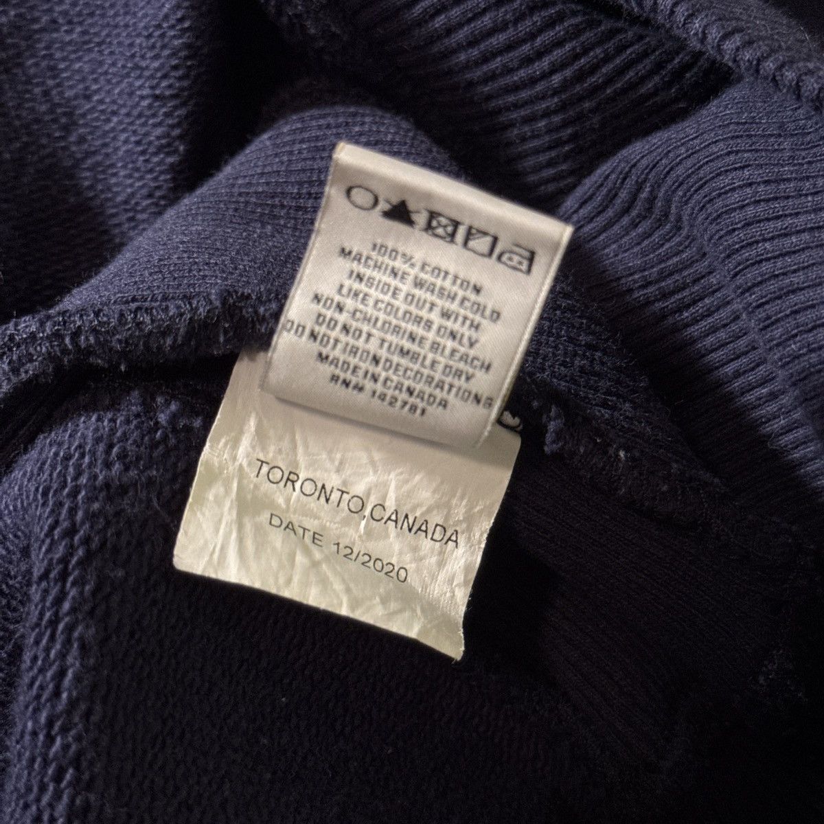 Aime Leon Dore Aime Leon Dore sweater Size US XS / EU 42 / 0 - 6 Thumbnail
