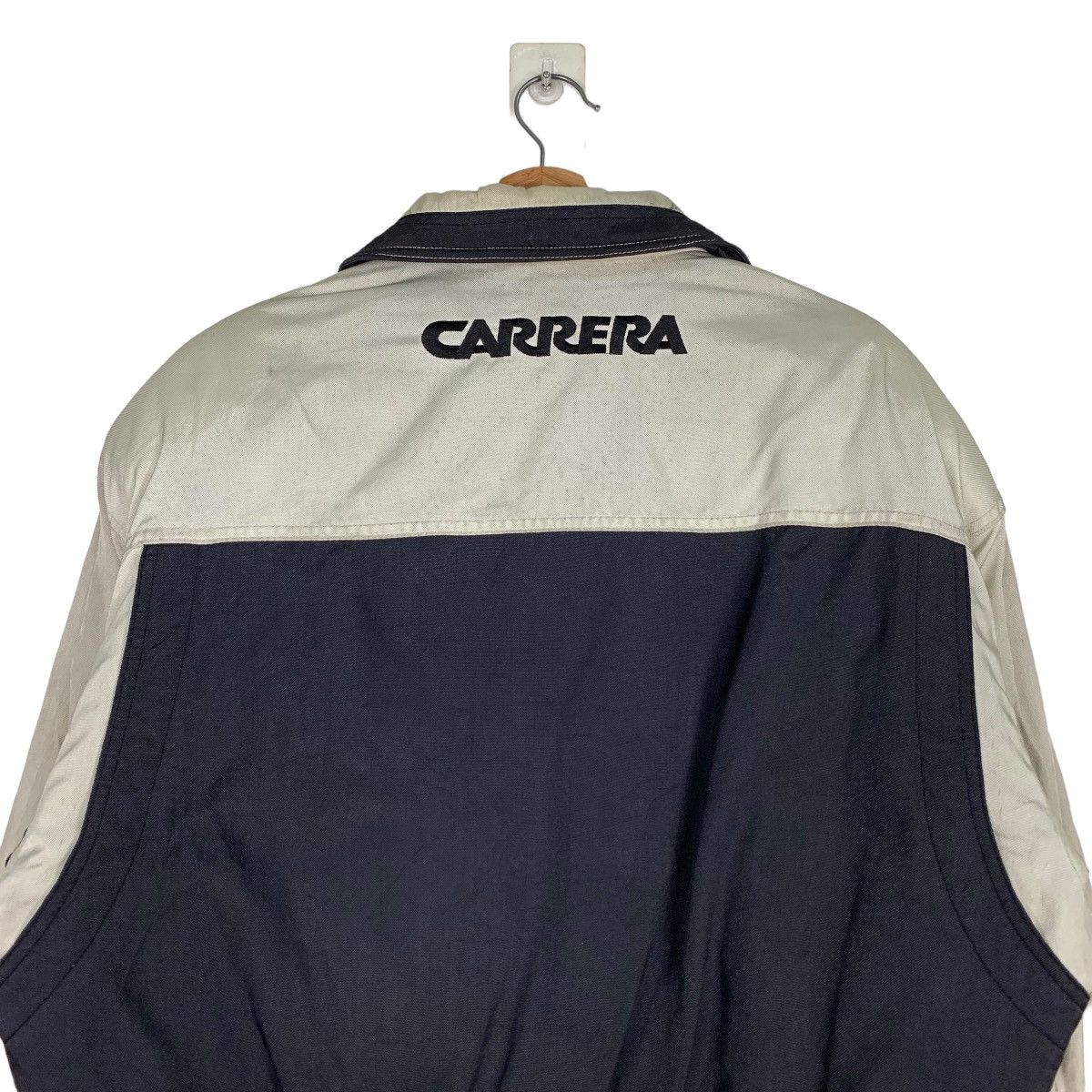 Carrera CARRERA Sport Ski Jacket #0505-C23 Size US M / EU 48-50 / 2 - 8 Thumbnail
