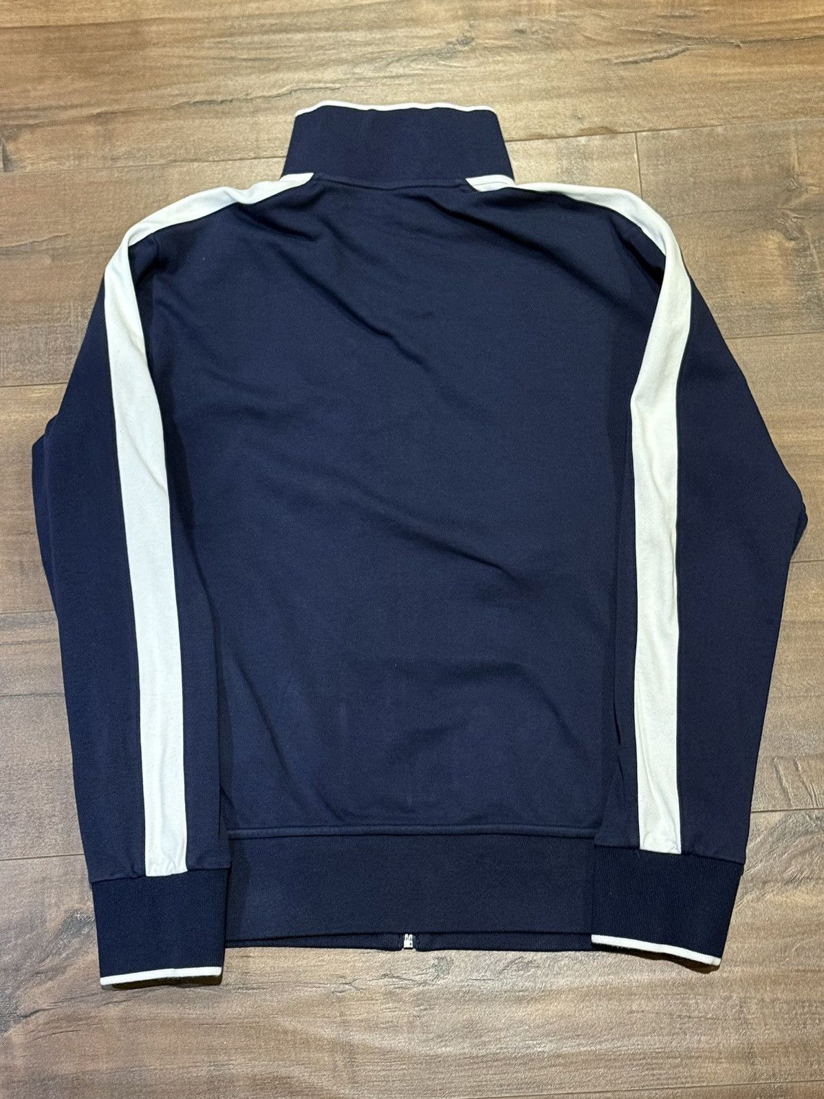 Polo Ralph Lauren Polo RL Track Jacket Size US M / EU 48-50 / 2 - 2 Thumbnail