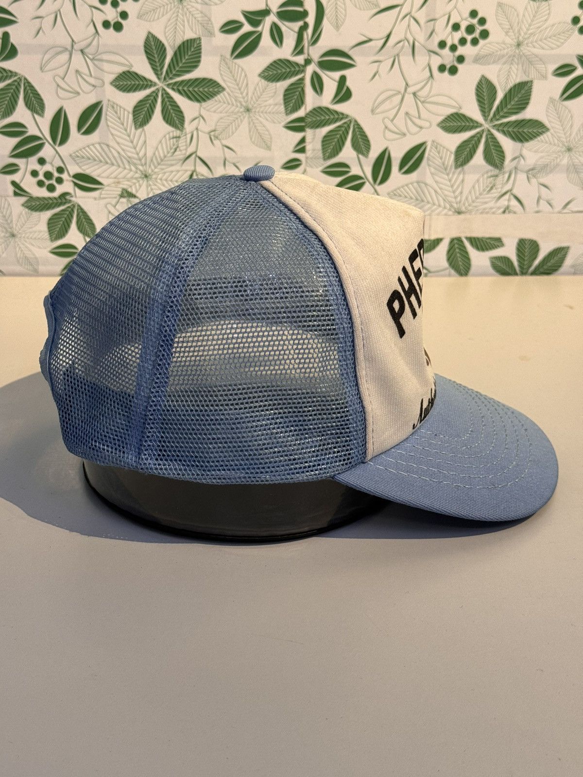 Pherrow's × Vintage Pherrow’s Vintage Trucker Made in USA Size ONE SIZE - 2 Thumbnail