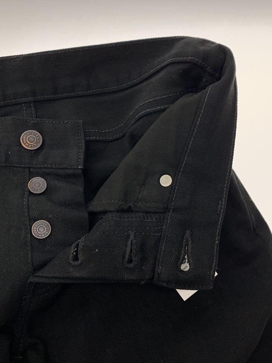 Hysteric Glamour Studded Jeans Size US 28 / EU 44 - 3 Thumbnail