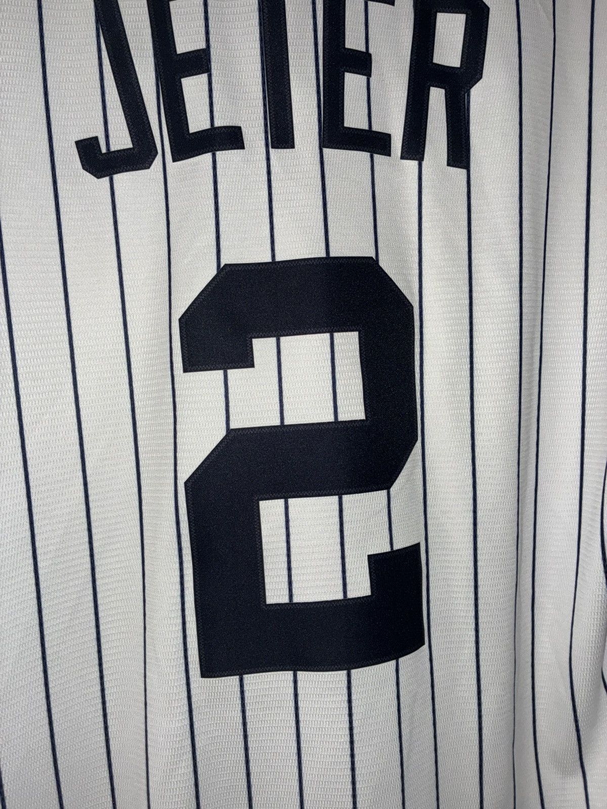 Nike New york yankees jersey Size US M / EU 48-50 / 2 - 7 Thumbnail