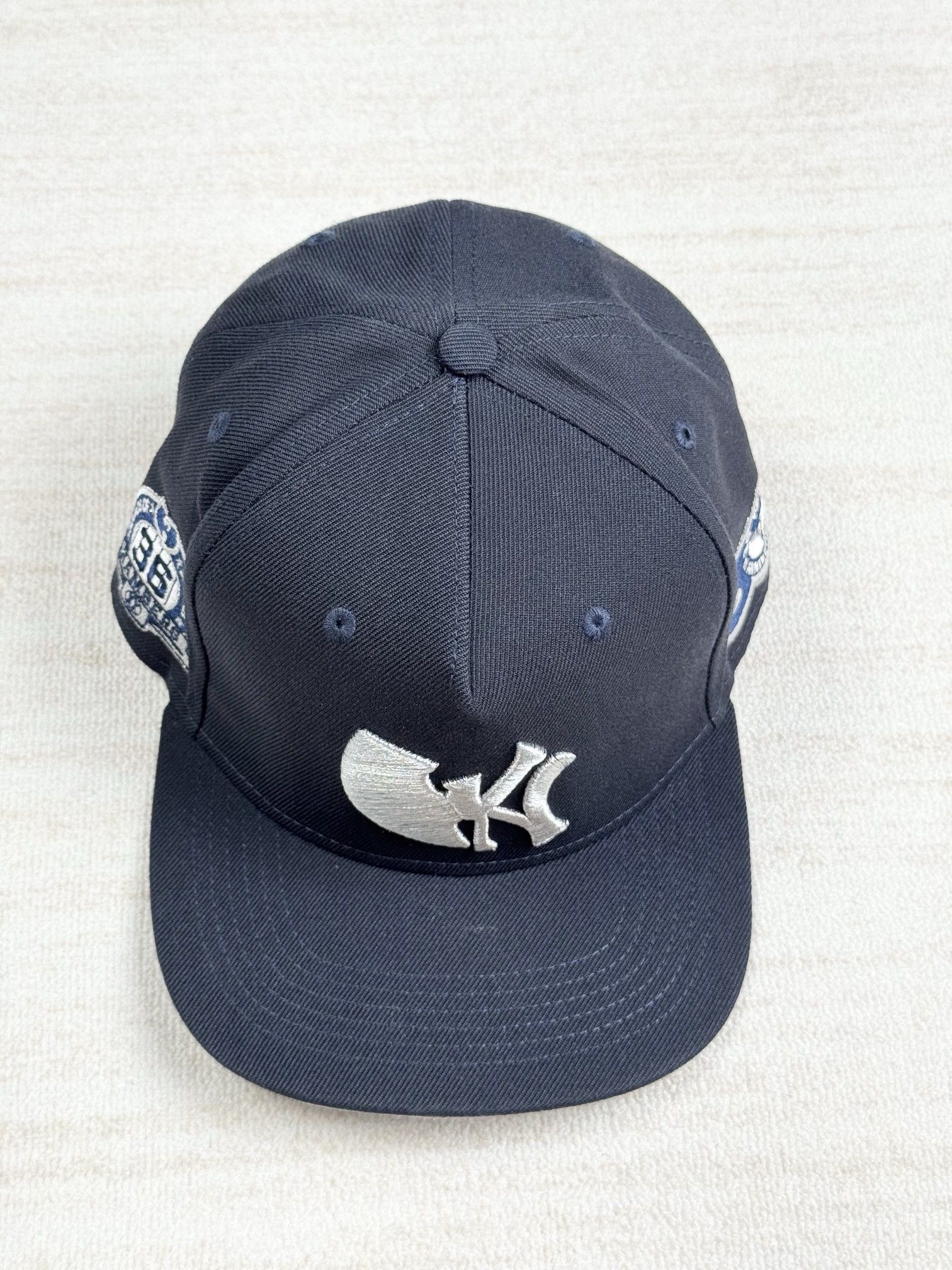 TWNTY-TWO Wu tang 36 anniversary snapback Size ONE SIZE - 6 Thumbnail
