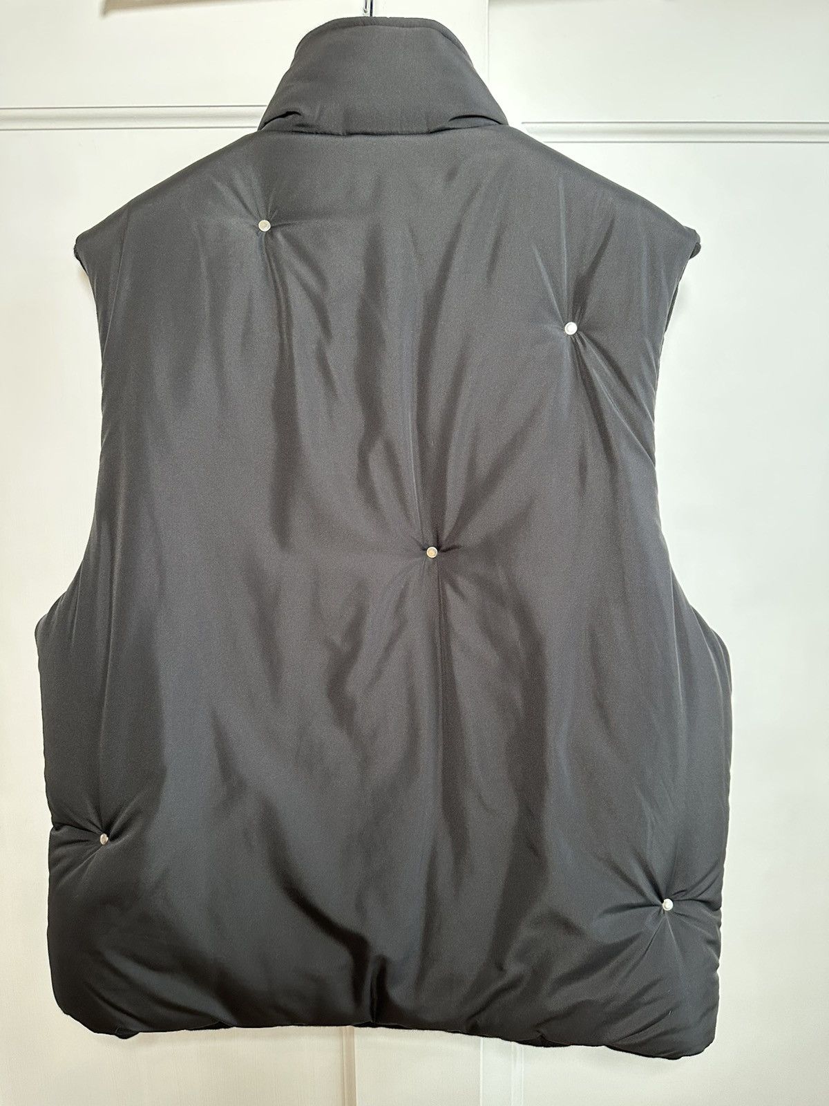 1017 ALYX 9SM 1017 Alyx 9SM Constellation Vest (Reversible) Size US M / EU 48-50 / 2 - 2 Thumbnail