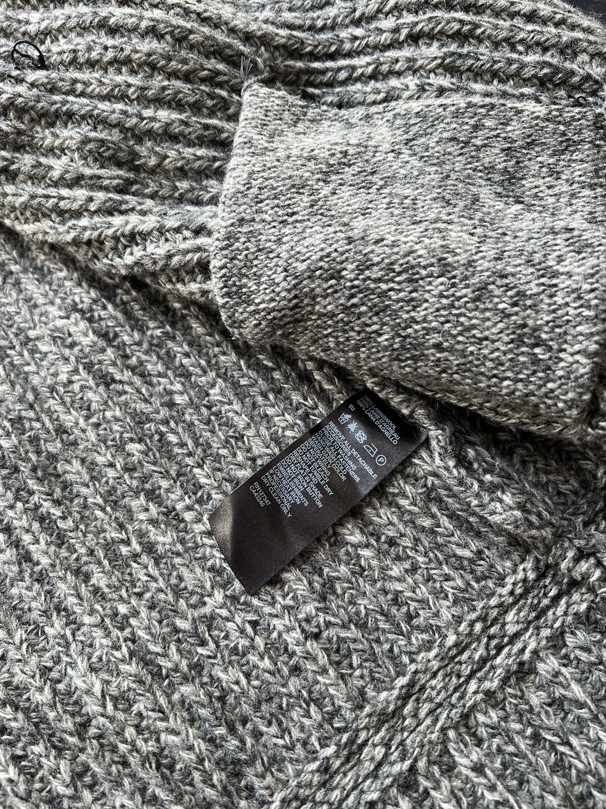 MA.STRUM Ma.Strum Lambs wool jacket M size Size US M / EU 48-50 / 2 - 5 Thumbnail