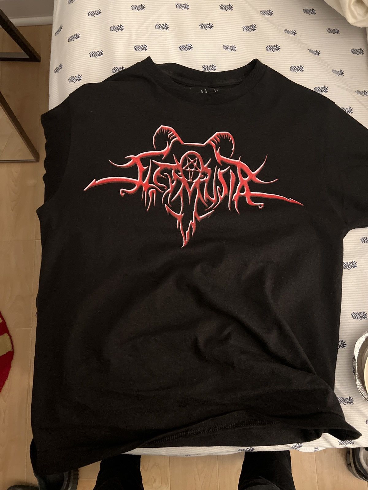 image of Osamason Flex Tour Long Sleeve in Black, Men's (Size Medium)