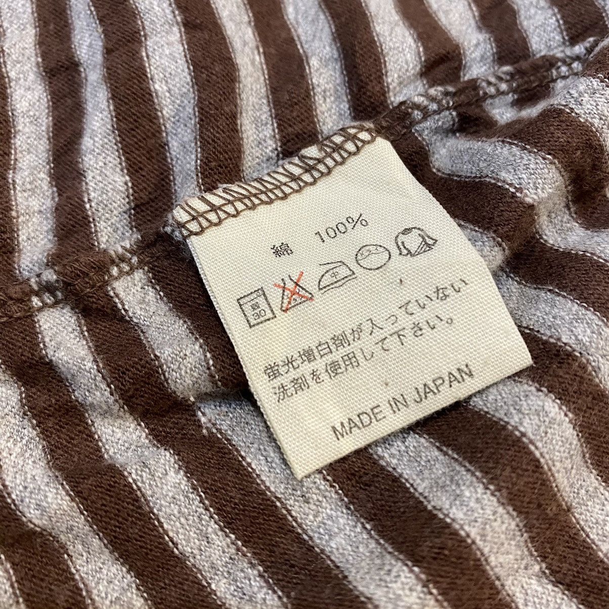 45rpm 2000s 45rpm Stripe Cardigan LS Size US XXS / EU 40 - 15 Thumbnail