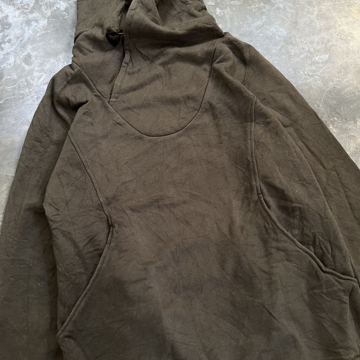 14th Addiction Rare Item Merph Button Fender Pick Hoodie Size US M / EU 48-50 / 2 - 3 Thumbnail